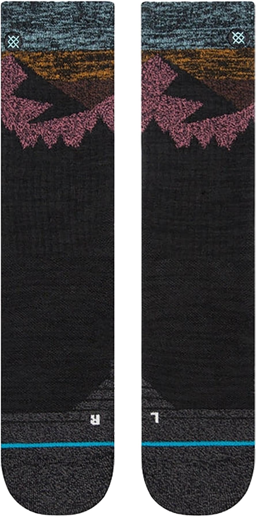 Product gallery image number 2 for product Divided Crew Socks - Men's