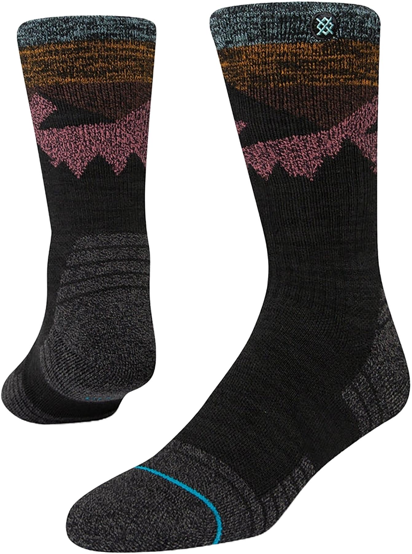 Product gallery image number 1 for product Divided Crew Socks - Men's