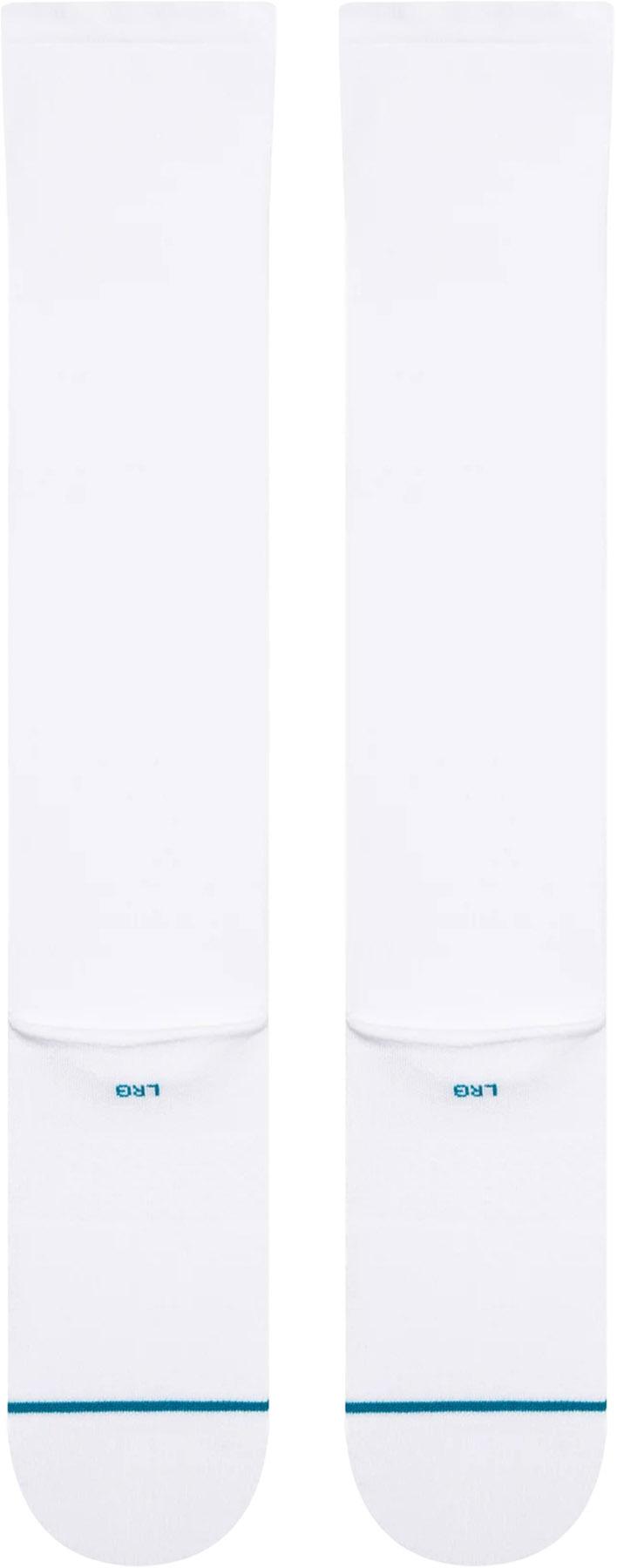 Product gallery image number 3 for product Icon Compression OTC Socks - Unisex