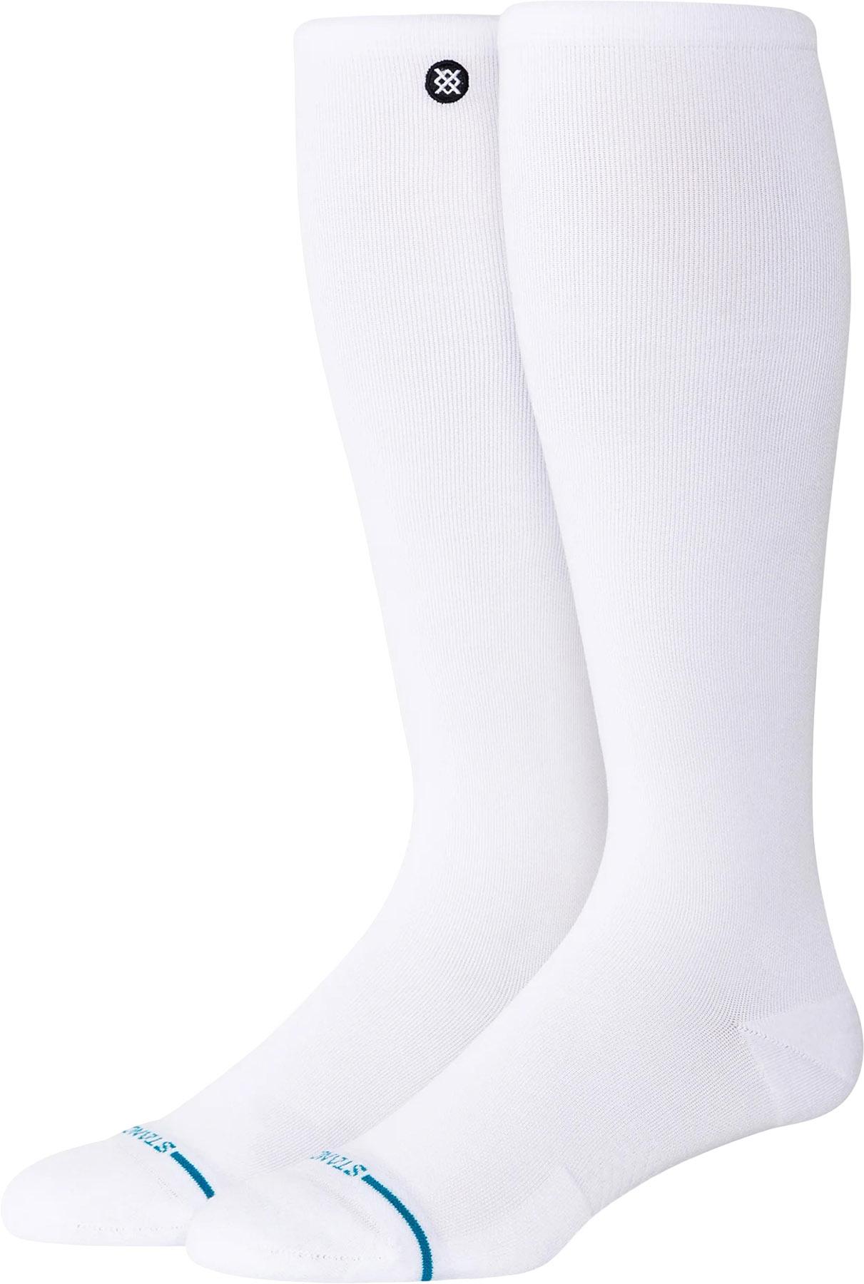 Product gallery image number 2 for product Icon Compression OTC Socks - Unisex