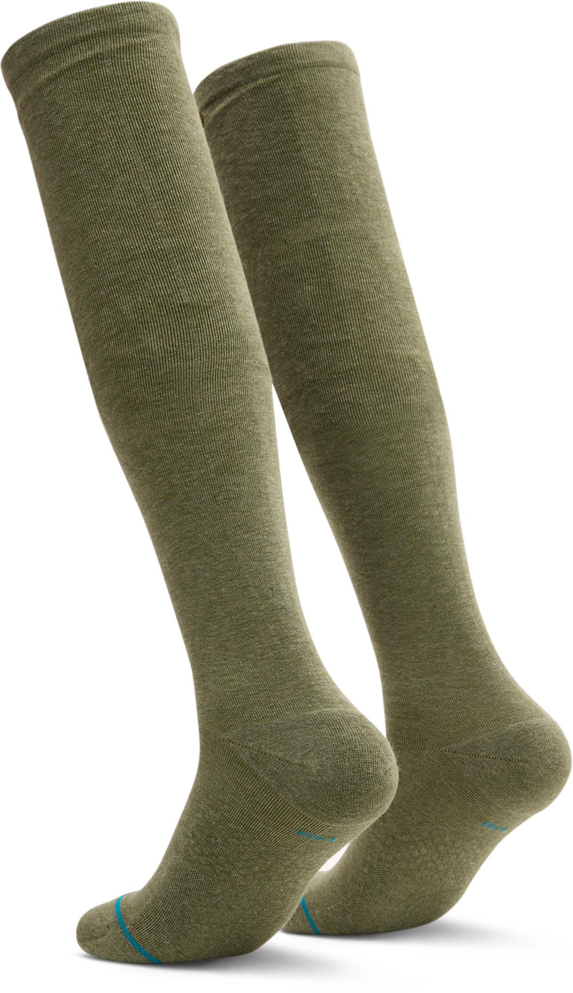 Product gallery image number 2 for product Feedback Compression OTC Socks - Unisex