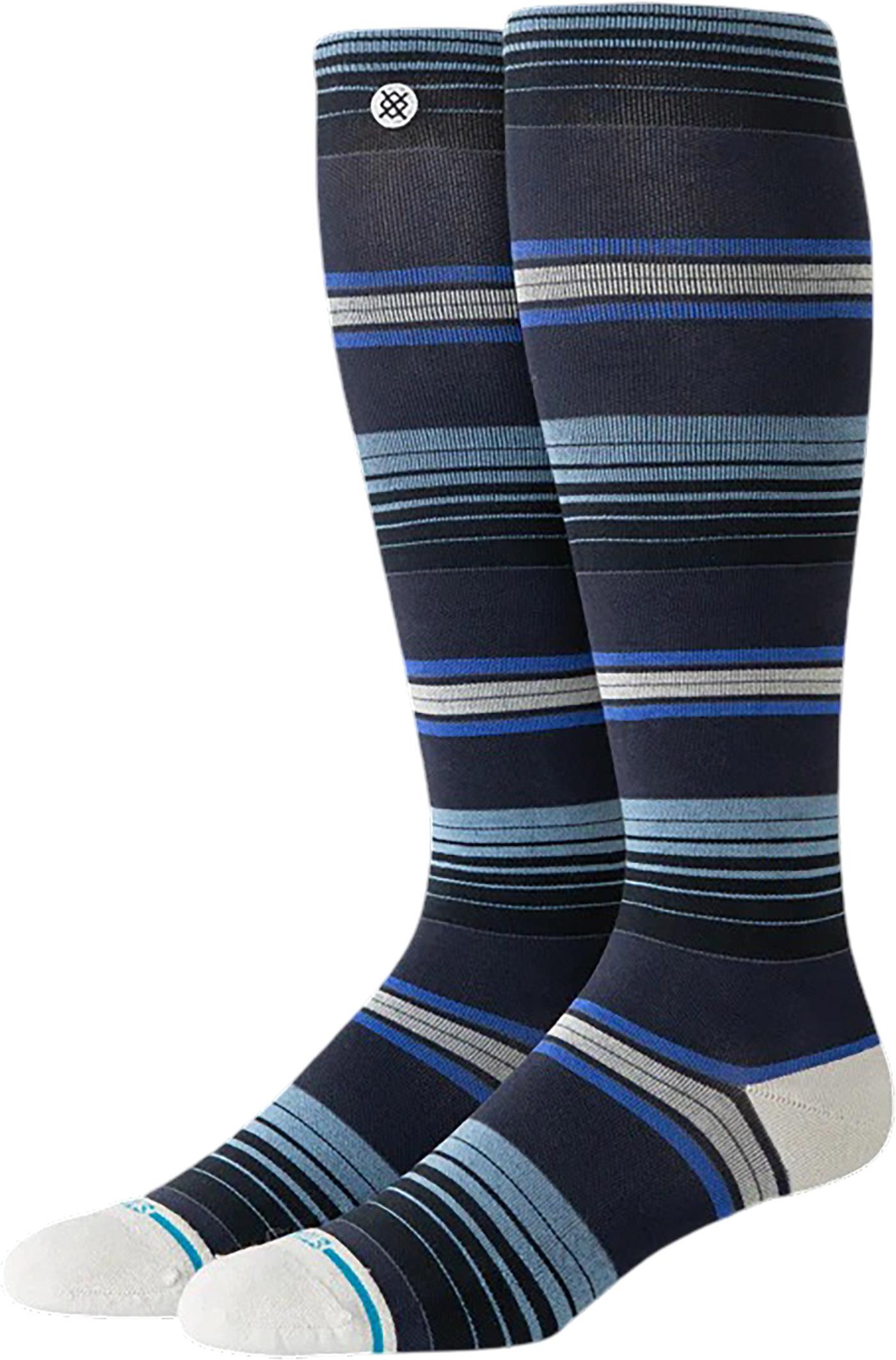 Image de produit pour Chaussettes de compression sous-genou Serape - Unisexe