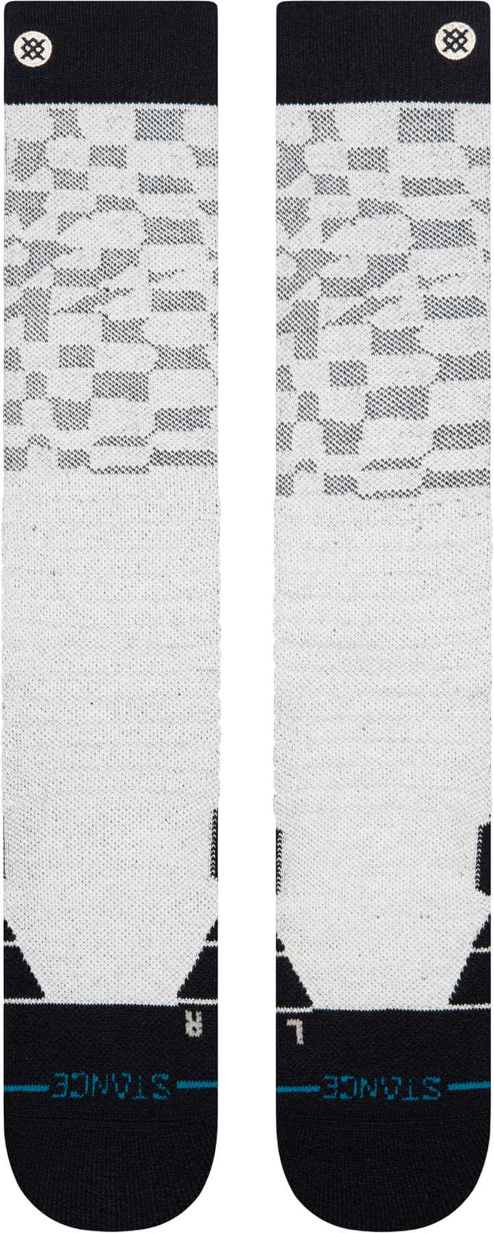 Product image for Poly Snow OTC Medium Cushion Socks - Unisex