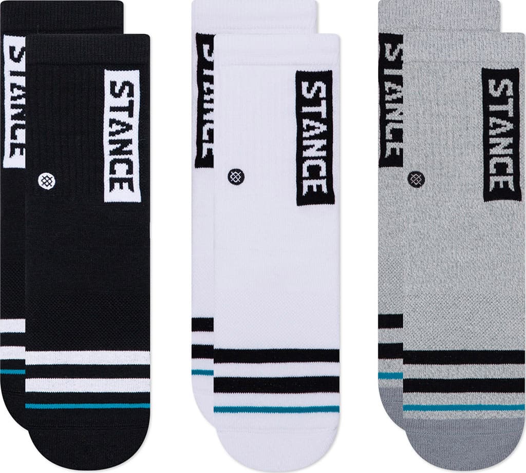 Product image for OG ST Socks - Pack of 3 - Kids