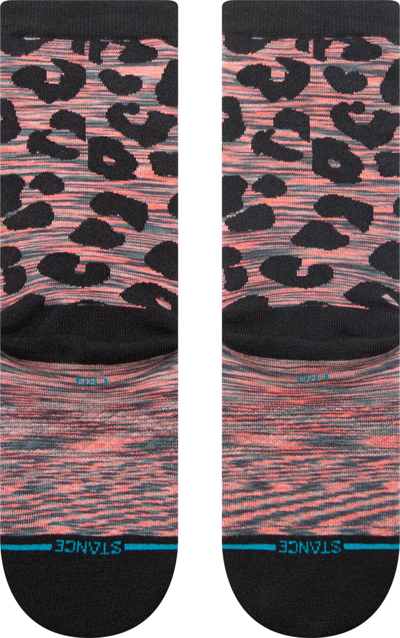 Product gallery image number 2 for product Wildkat Crew Socks - Kids