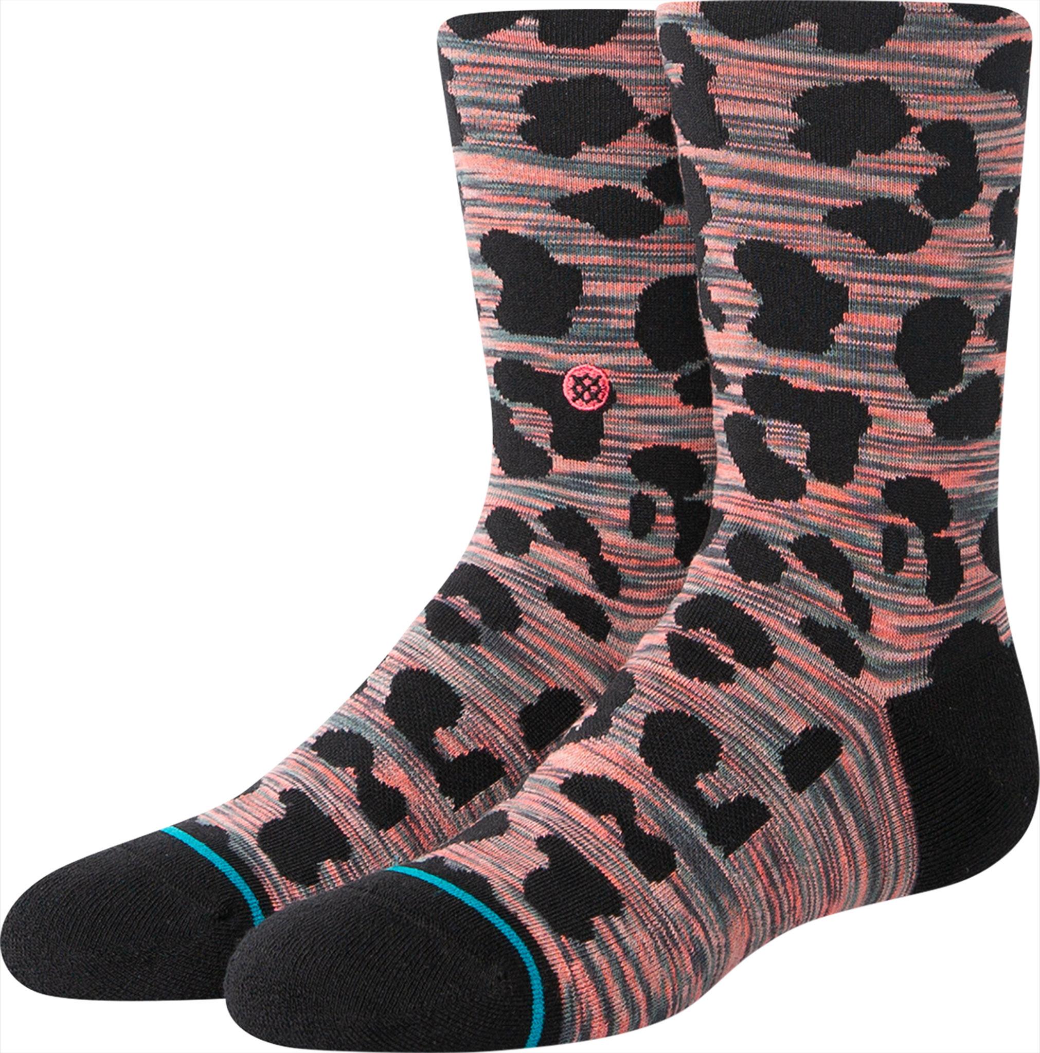 Product gallery image number 3 for product Wildkat Crew Socks - Kids