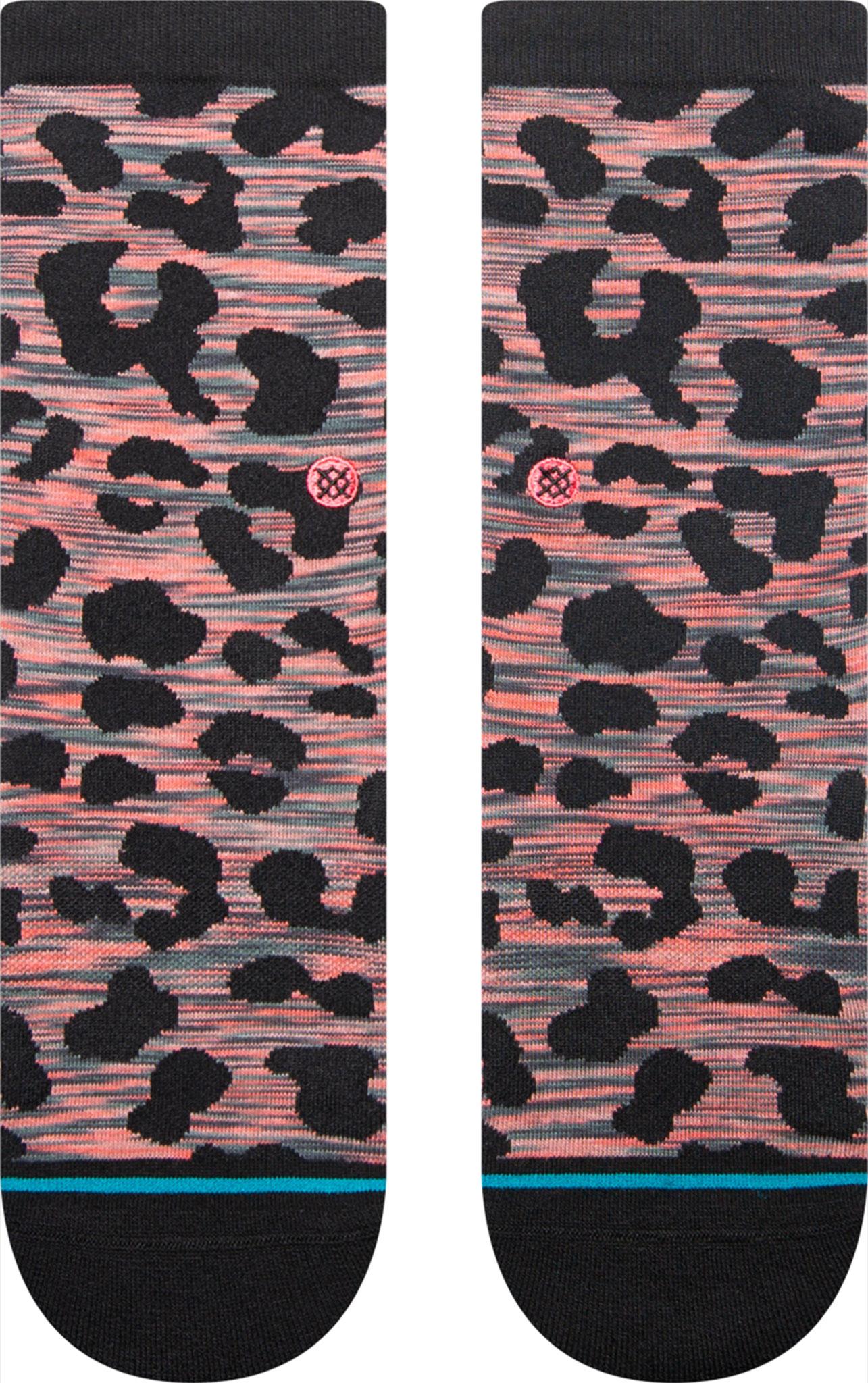 Product gallery image number 1 for product Wildkat Crew Socks - Kids