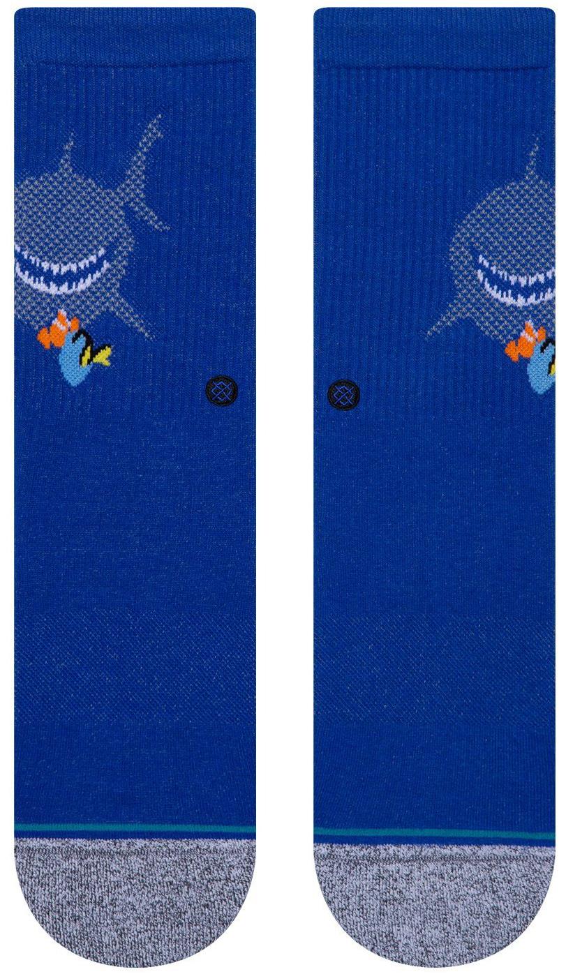 Product gallery image number 2 for product Finding Nemo Pixar Socks - Kids