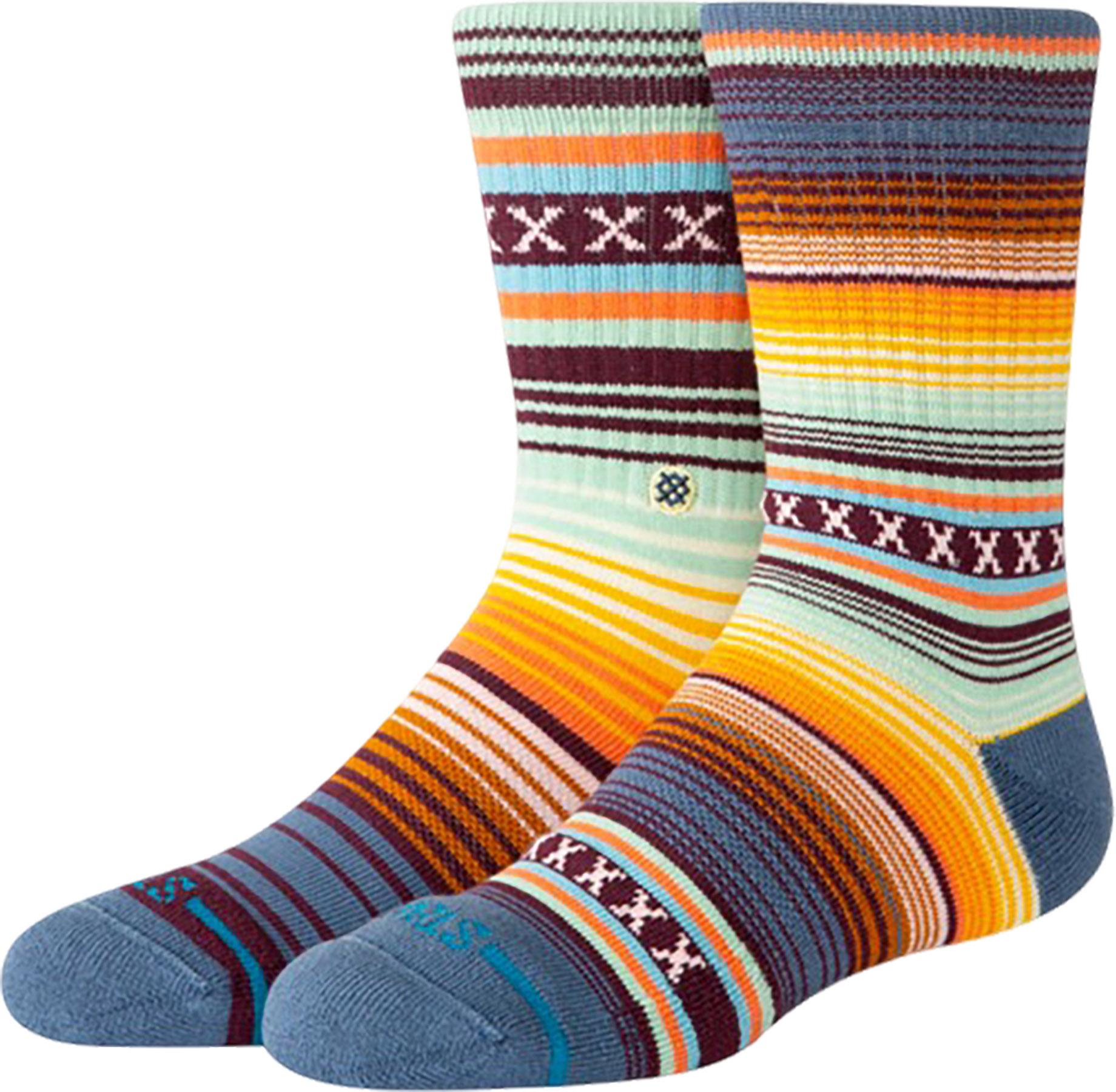 Product gallery image number 1 for product Curren Crew Socks - Kids