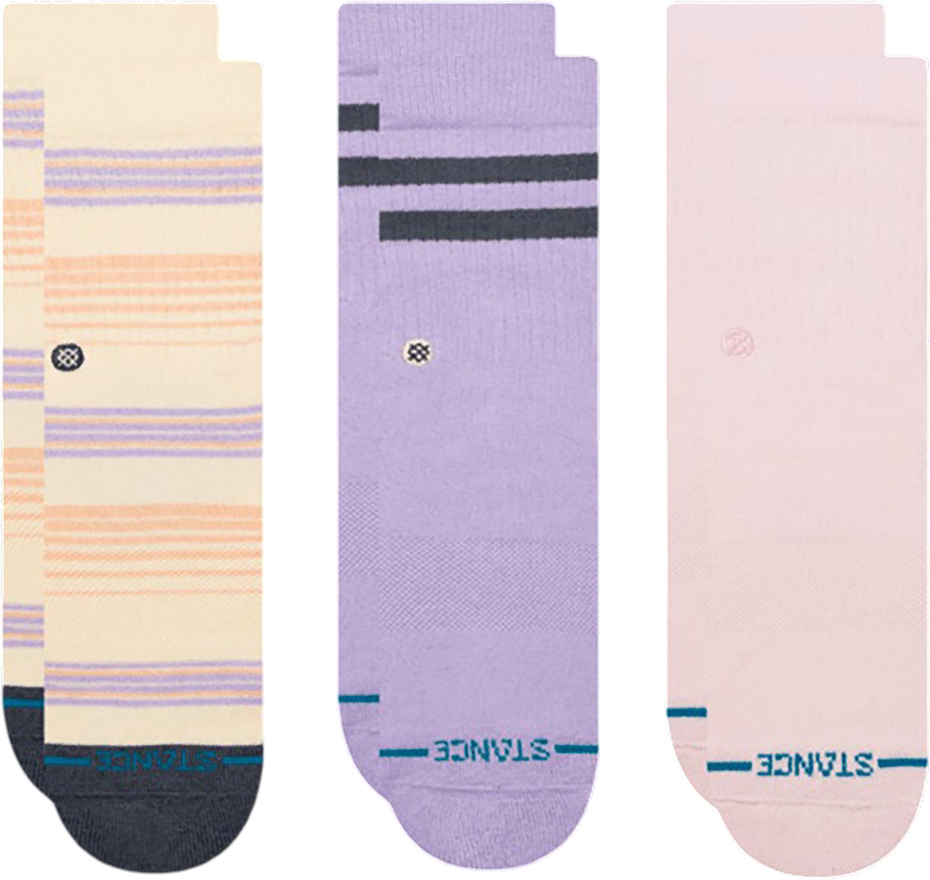 Image de produit pour Chaussettes Novi Paquet de 3 - Enfant
