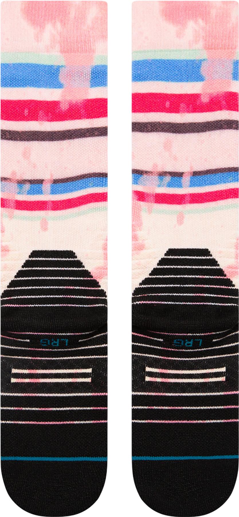 Numéro de l'image de la galerie de produits 2 pour le produit Chaussettes de ski sous-genou Brong Poly - Enfant