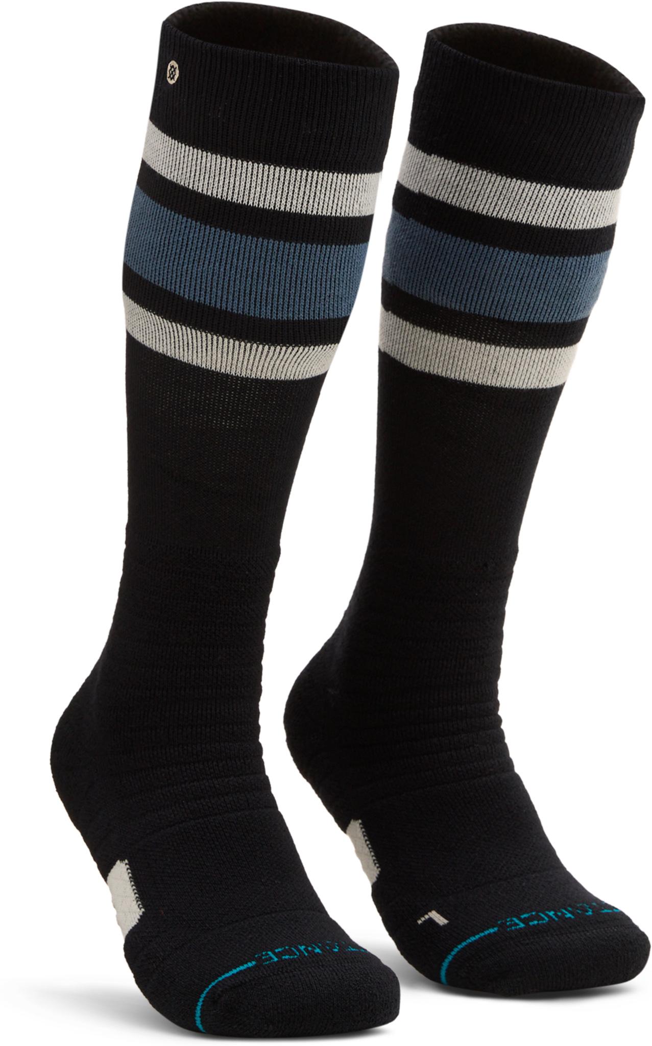 Product gallery image number 2 for product Boyd Mid Poly Socks 2-Pack - Kids