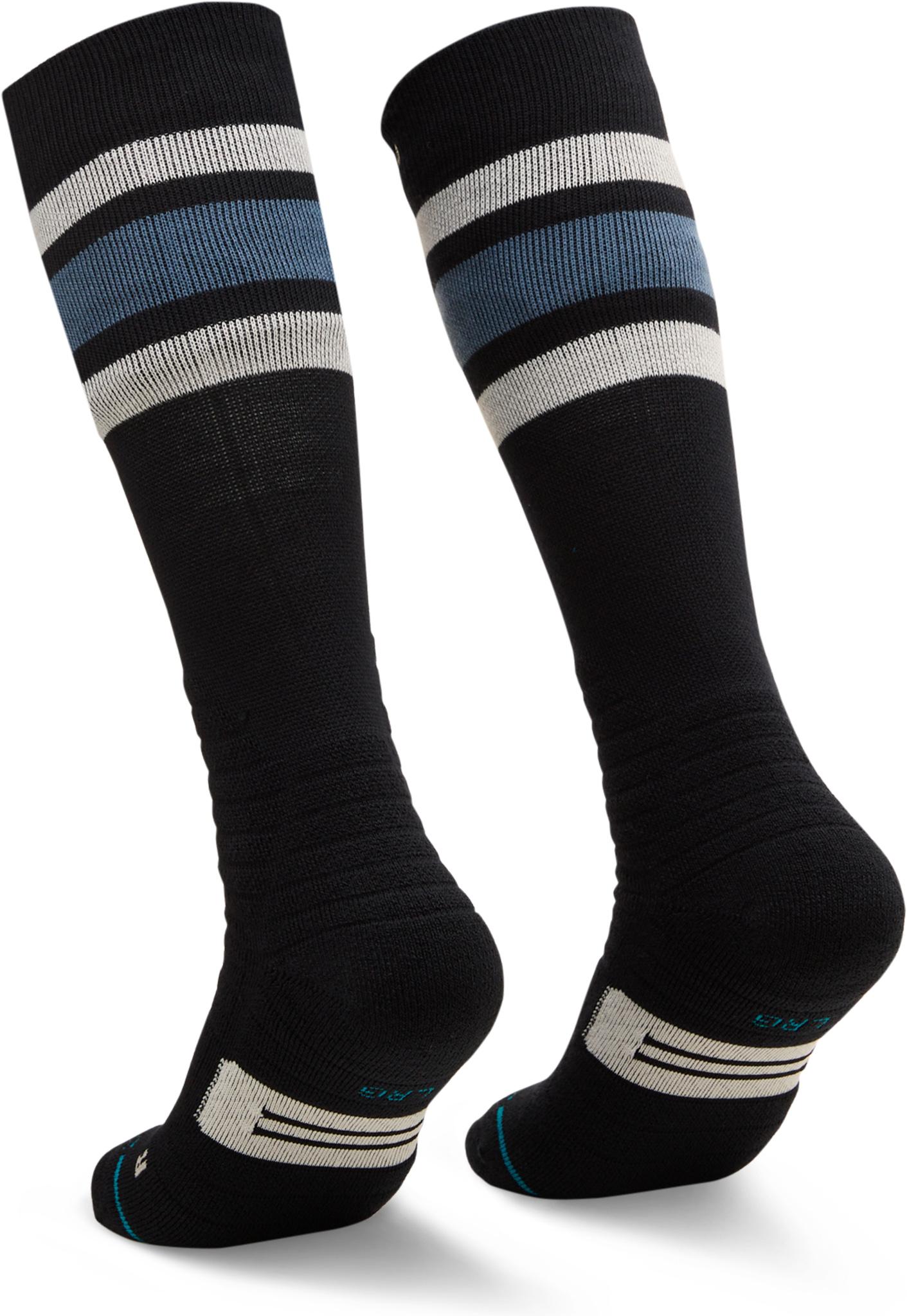 Product gallery image number 3 for product Boyd Mid Poly Socks 2-Pack - Kids