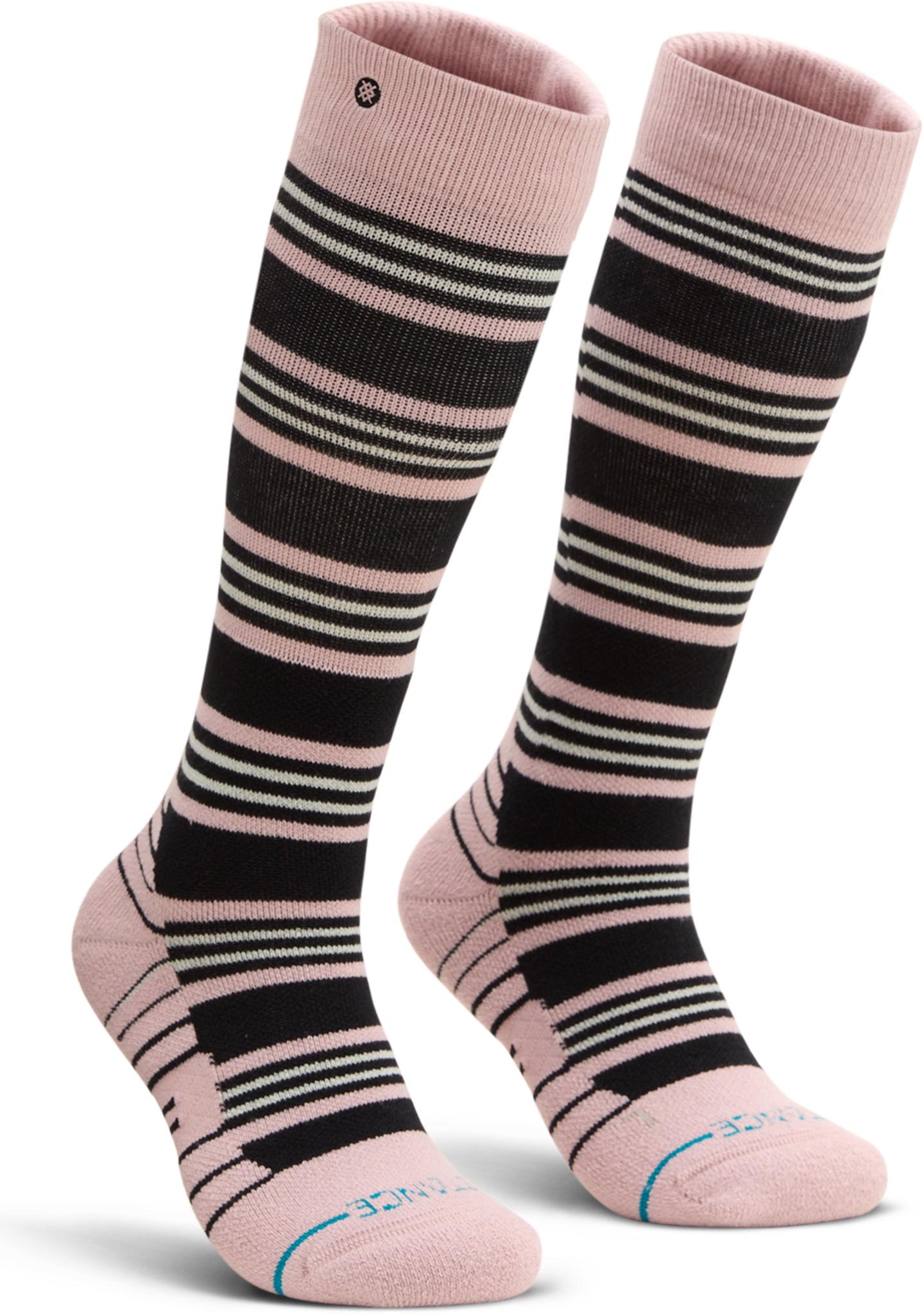 Product gallery image number 6 for product Trailblazer Poly Socks 2-Pack - Kids