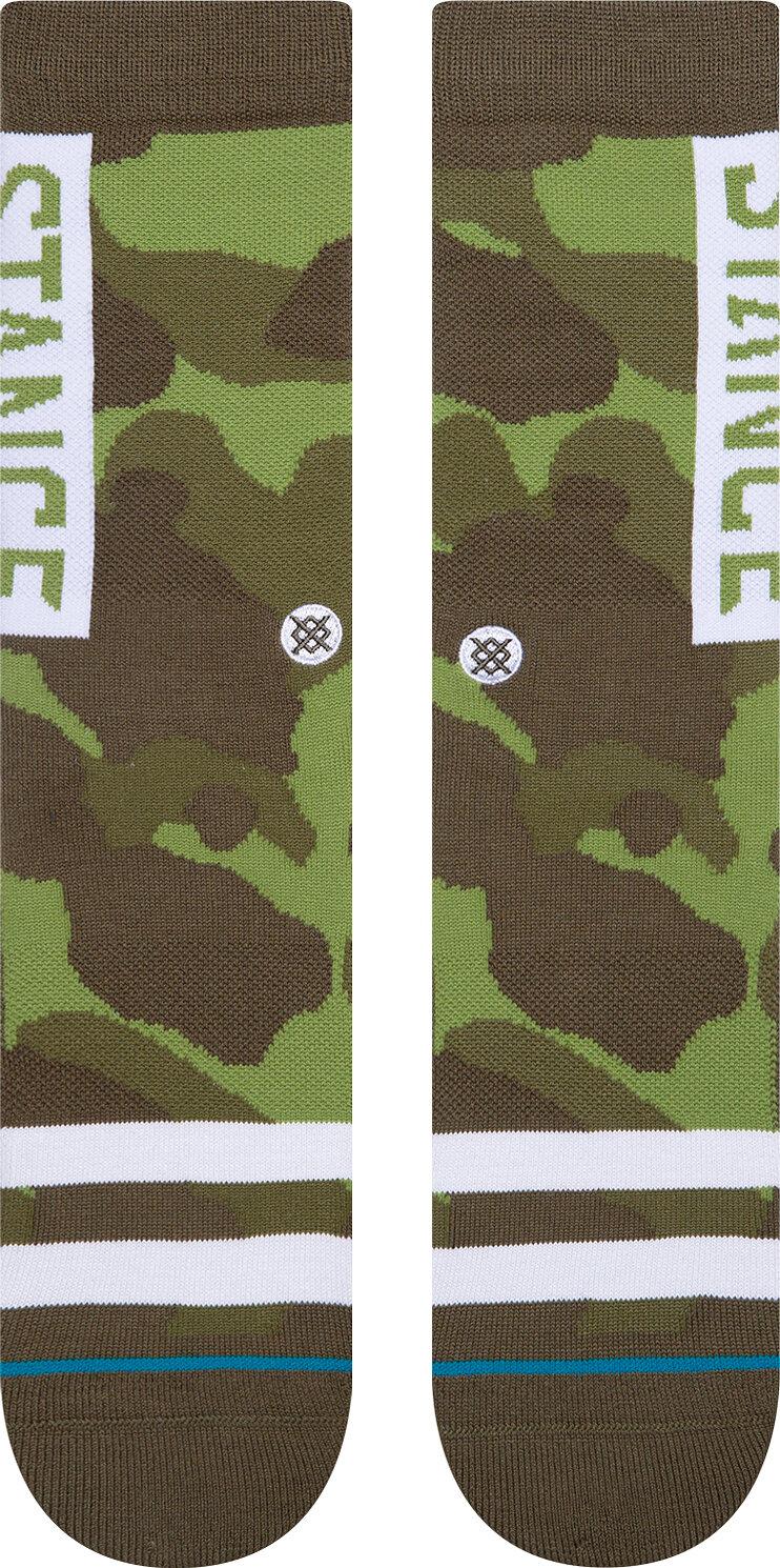 Product gallery image number 3 for product OG Socks - Men's