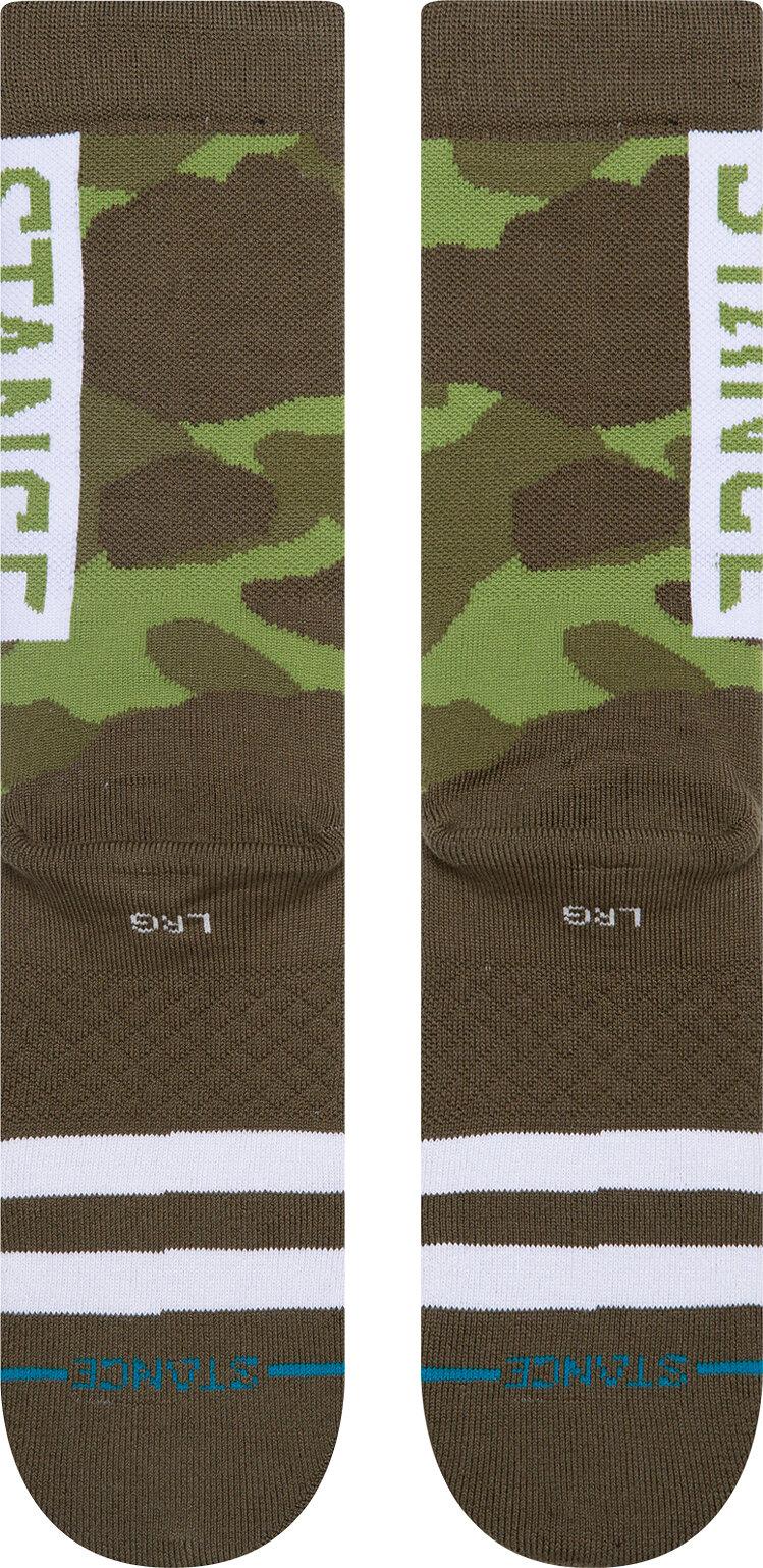 Product gallery image number 2 for product OG Socks - Men's