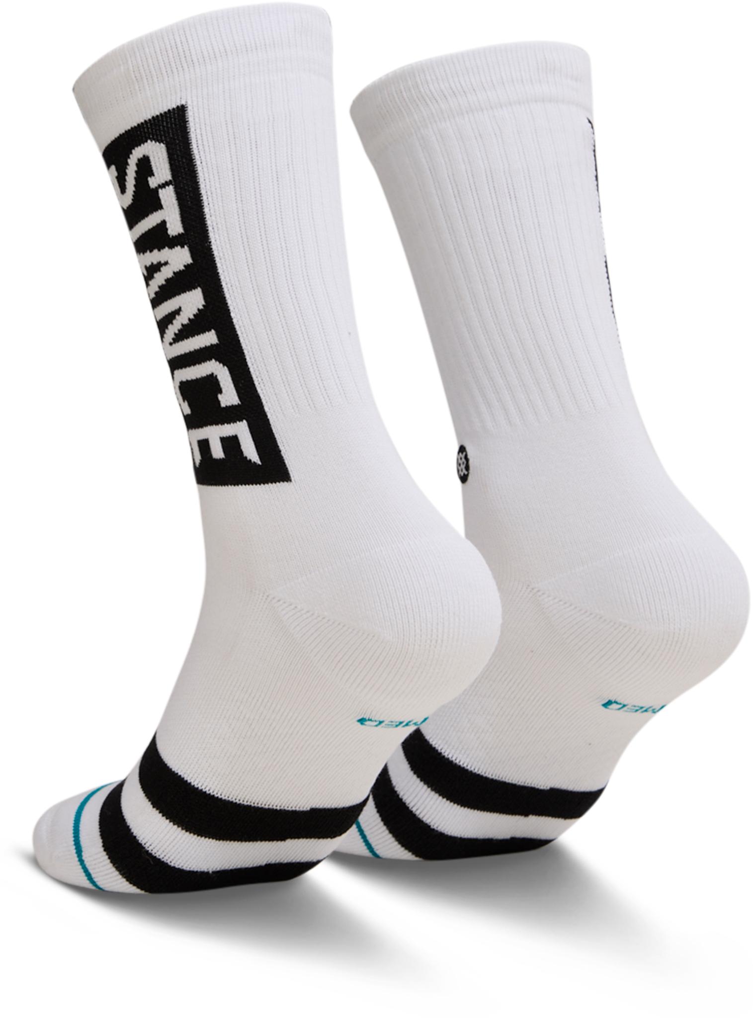 Product gallery image number 2 for product OG Socks - Men's