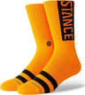 Colour: Tangerine