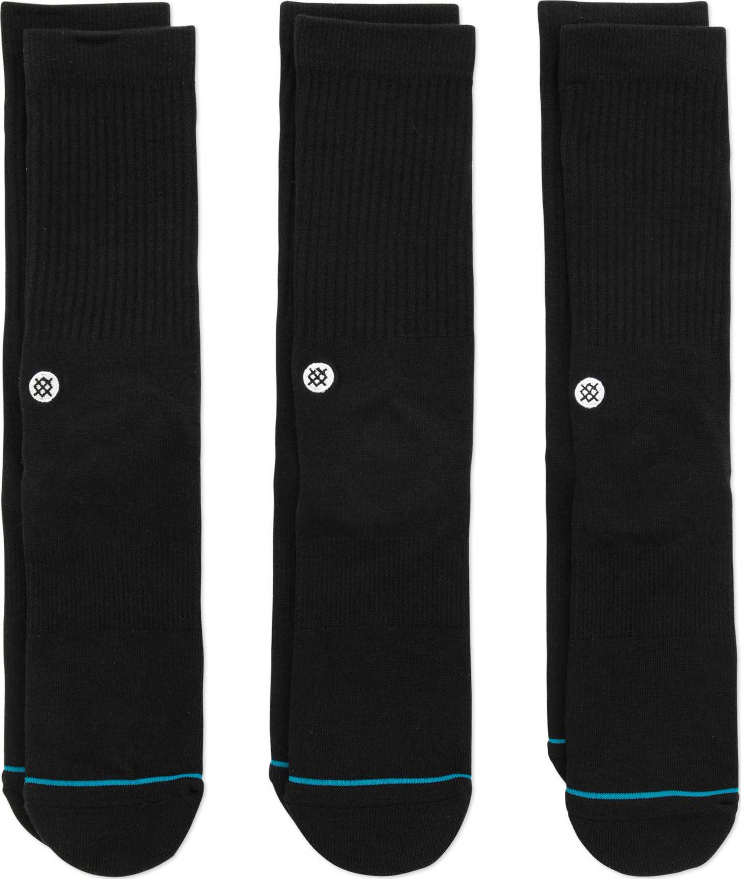 Product image for Icon 3 Pack Socks - Men's