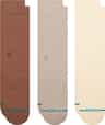 Colour: Brown