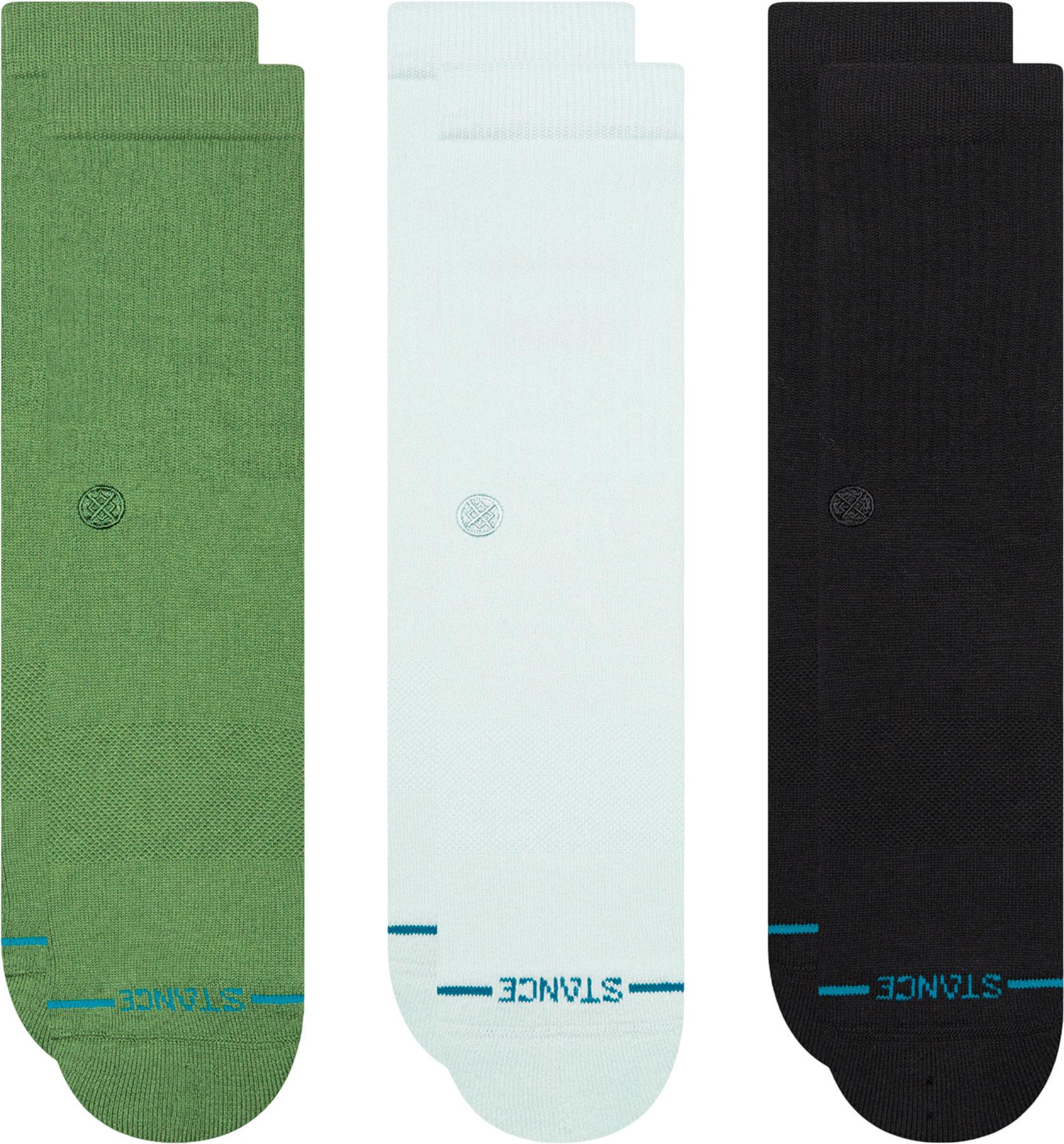 Product image for Icon 3 Pack Socks - Men's