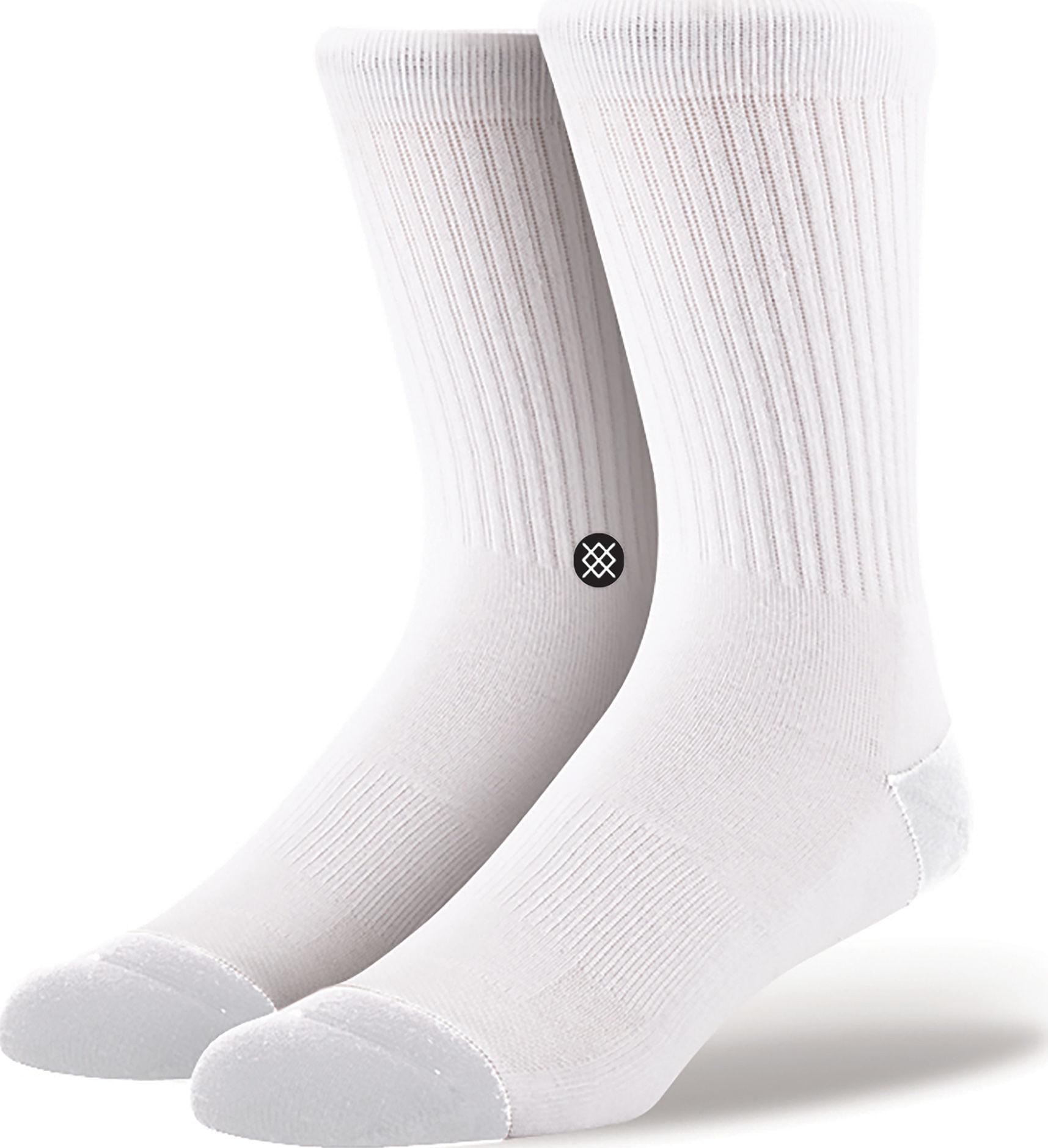 Product gallery image number 3 for product Icon 3 Pack Socks - Men's