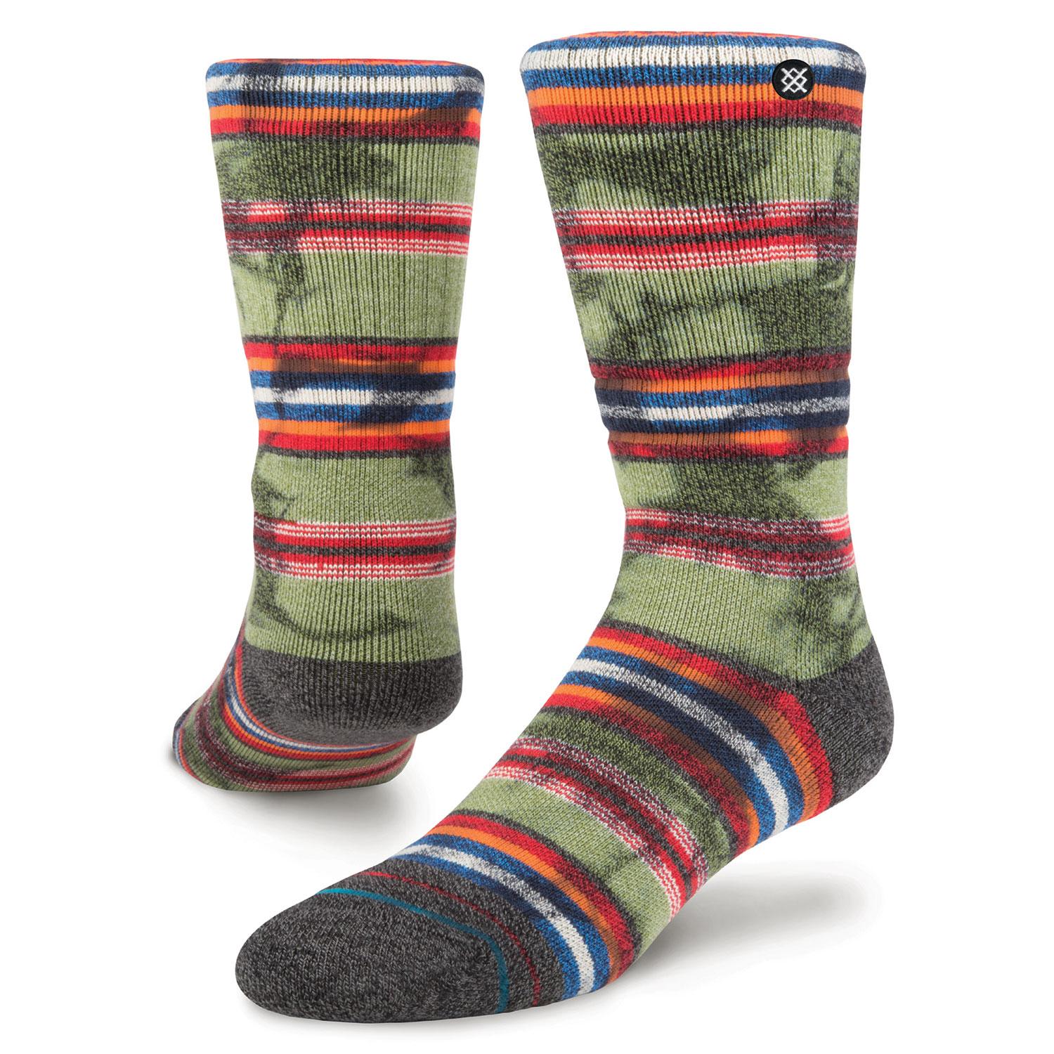 Product gallery image number 1 for product Palisade Socks - Men's