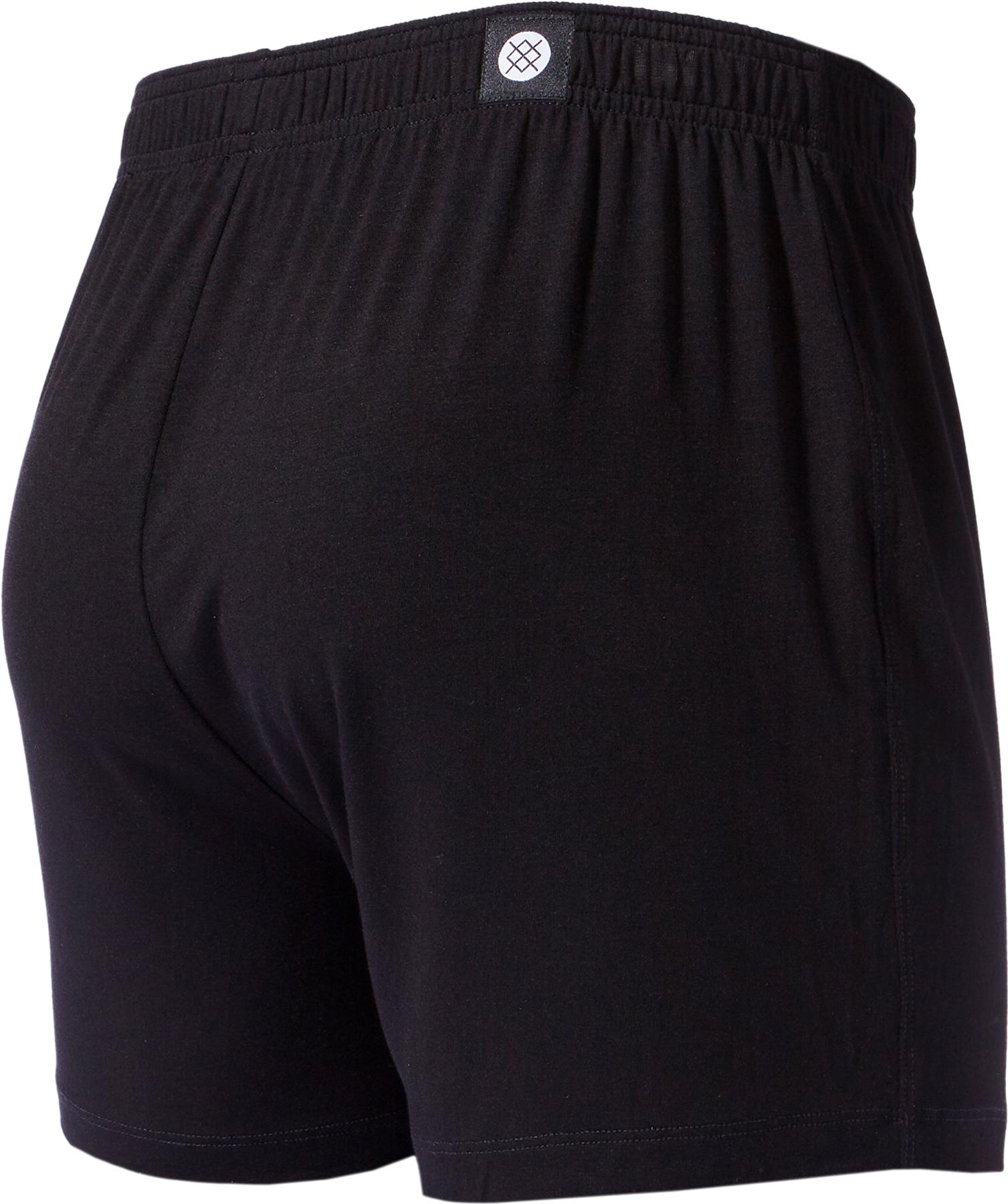 Product gallery image number 2 for product Boxeur Butter 4 po - Homme