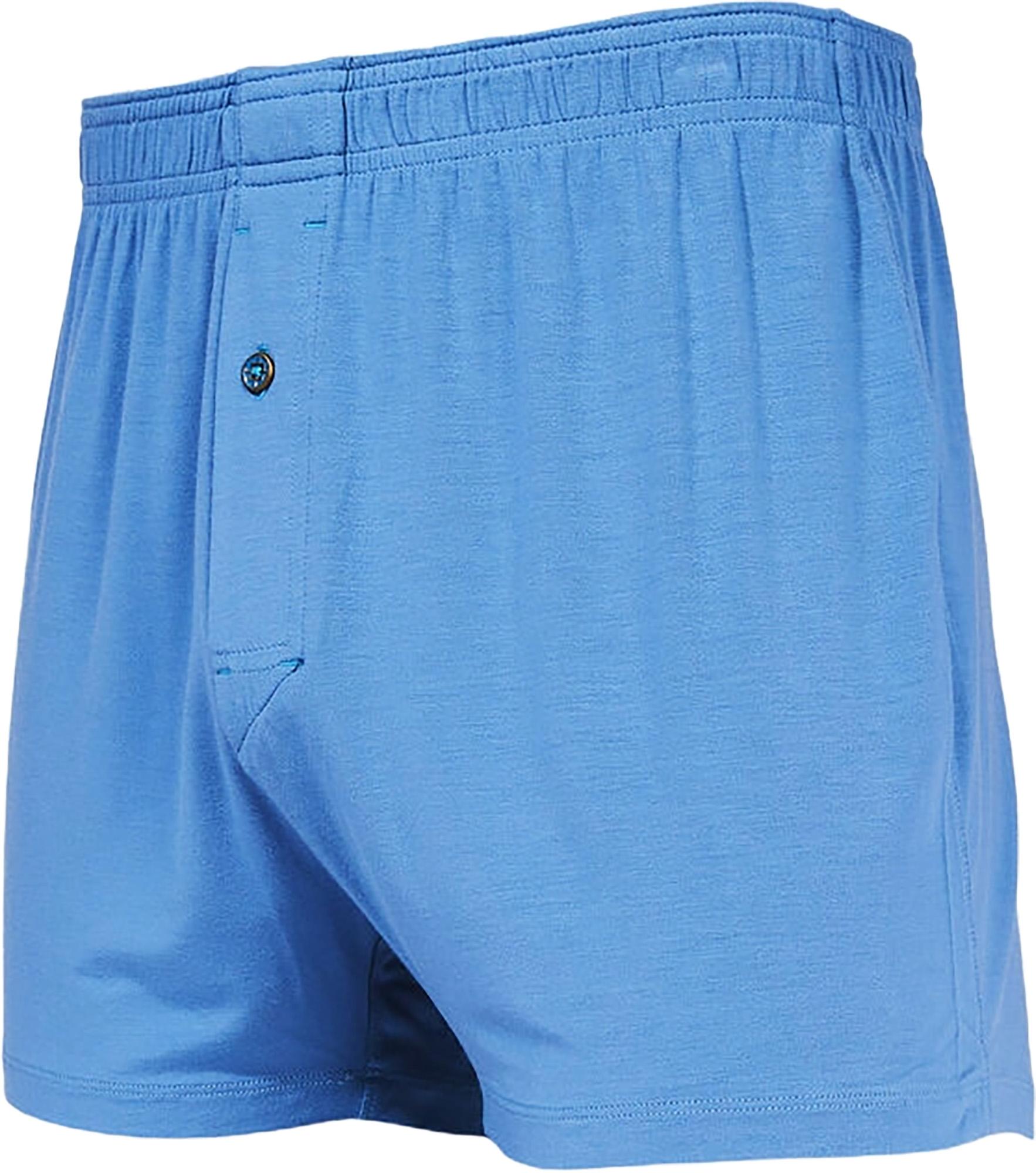 Product gallery image number 1 for product Butter Boxer Brief 4 in - Men's