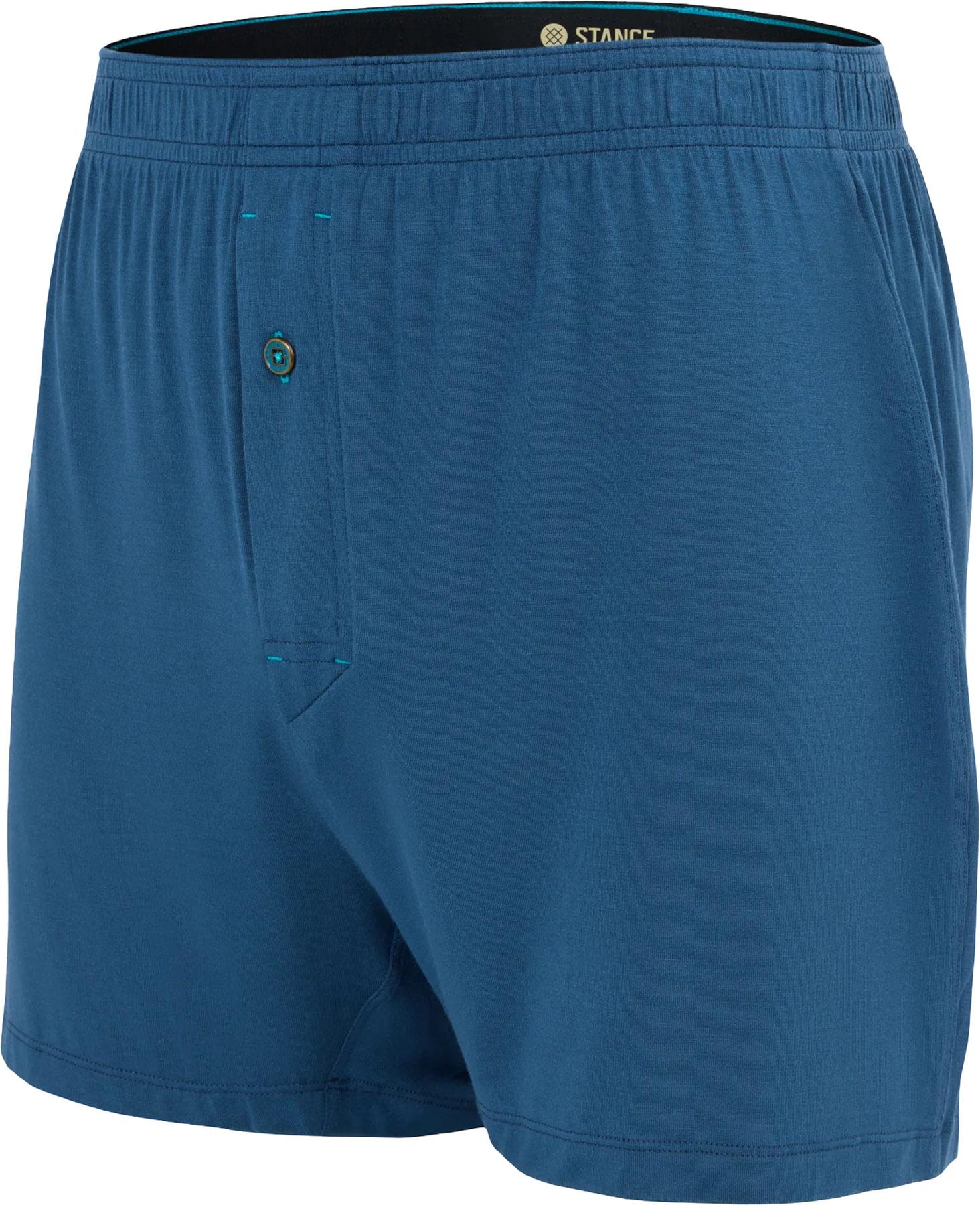 Product image for Butter Boxer Brief 4 in - Men's