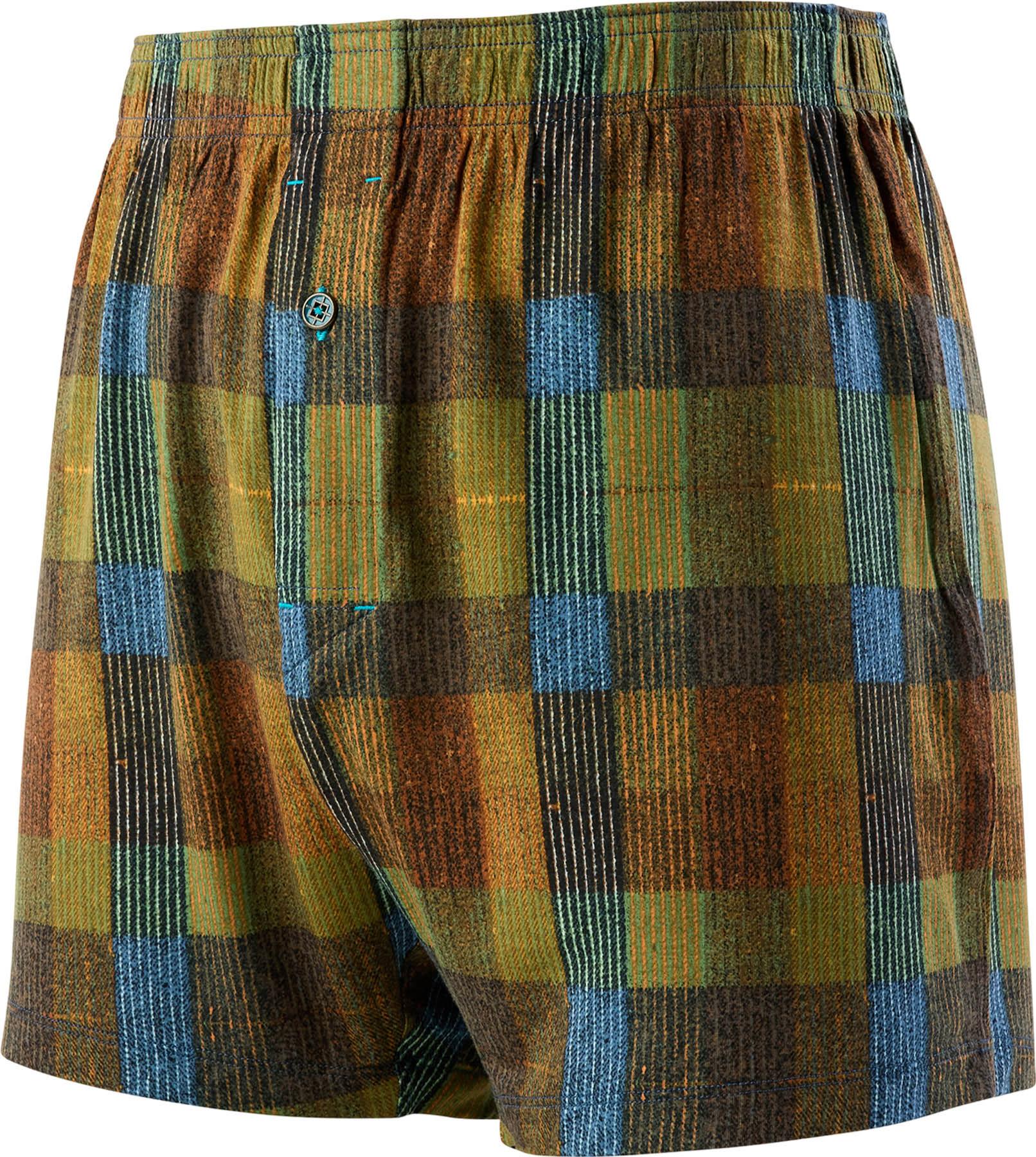Product image for Butter Boxer Brief 4 in - Men's