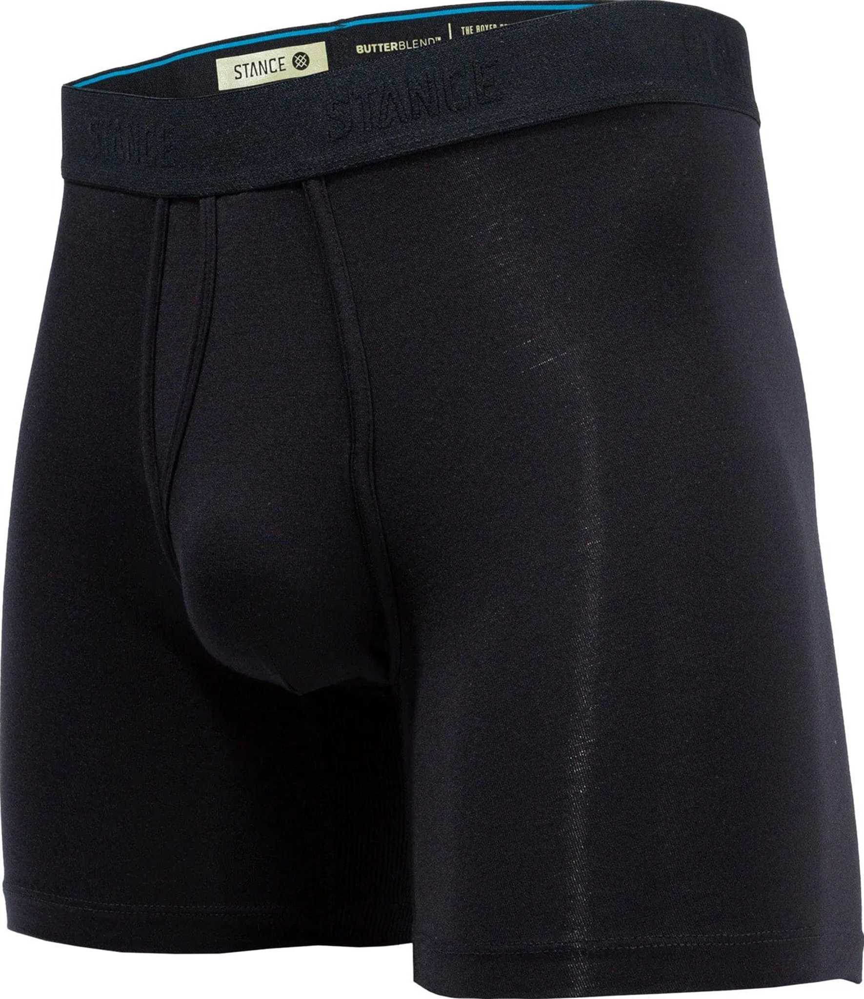 Product image for Regulation Boxer Brief 6 in - Men's