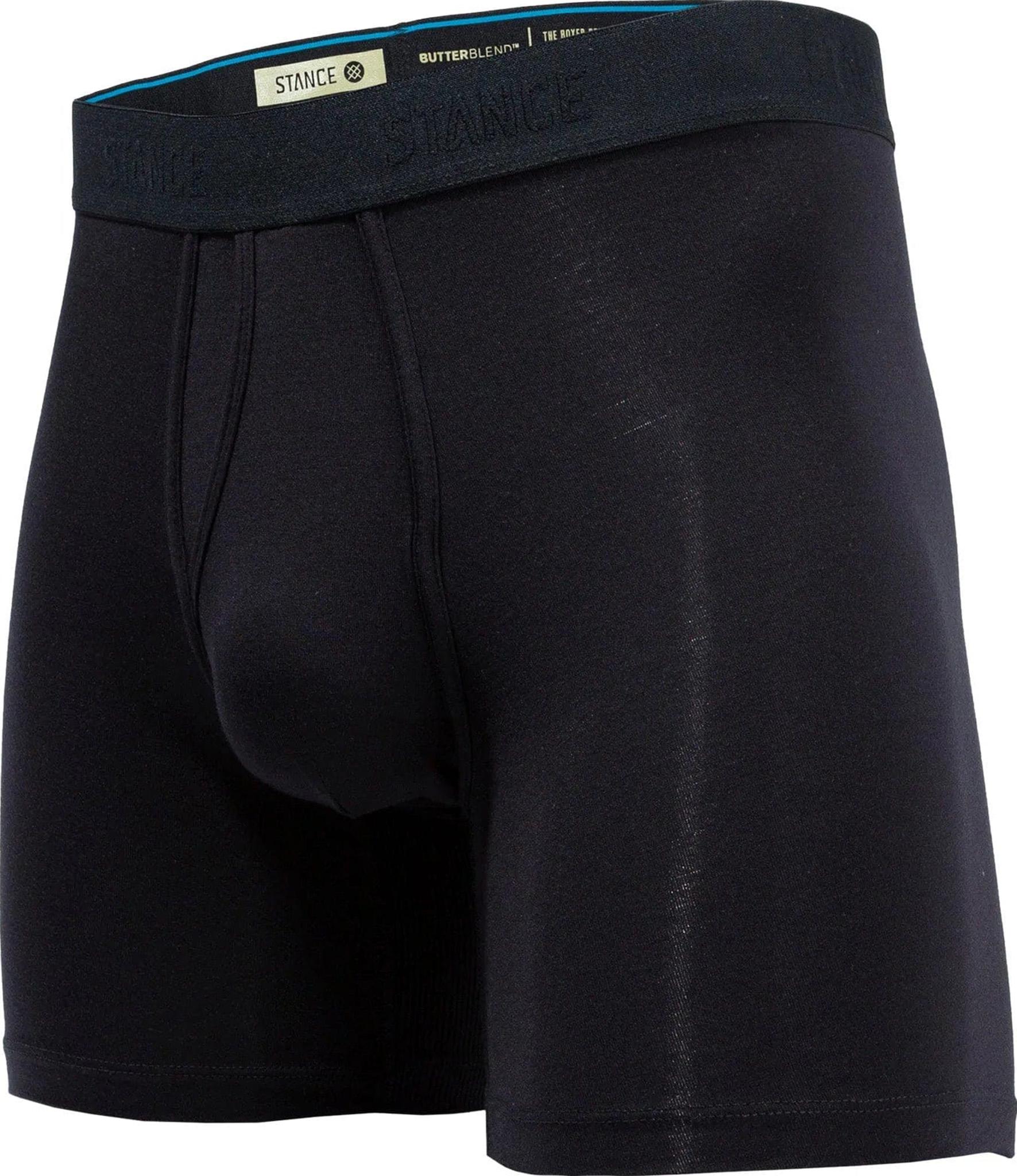 Product gallery image number 1 for product Regulation Boxer Brief 6 in - Men's