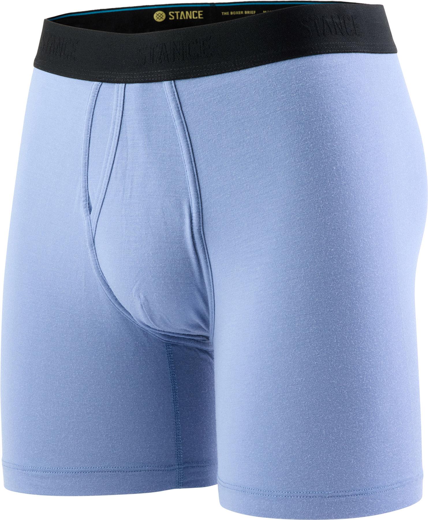 Product image for Butter Blend Boxer Briefs 6 in - Men's