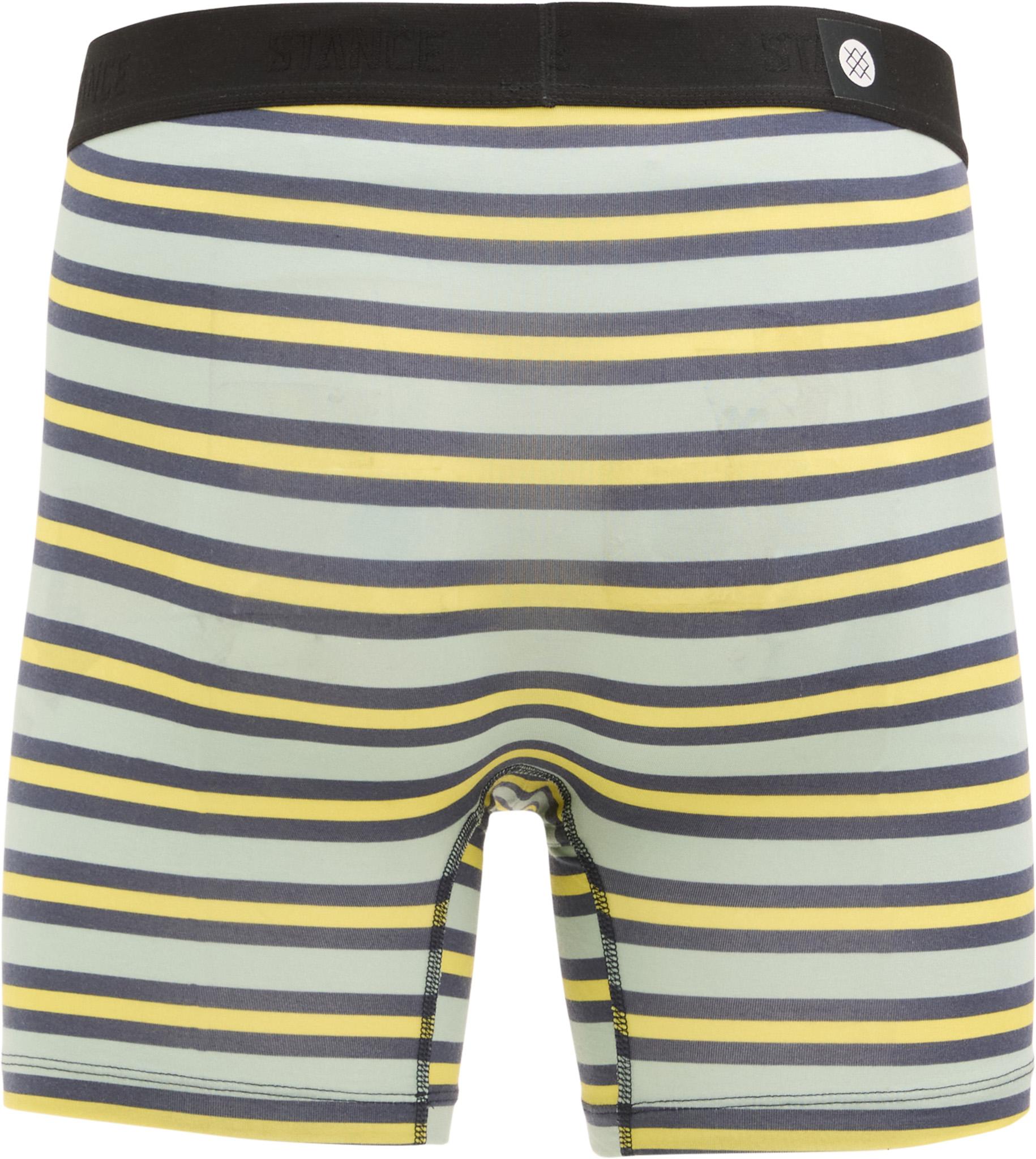 Product gallery image number 3 for product Serape Boxer Brief - Men's
