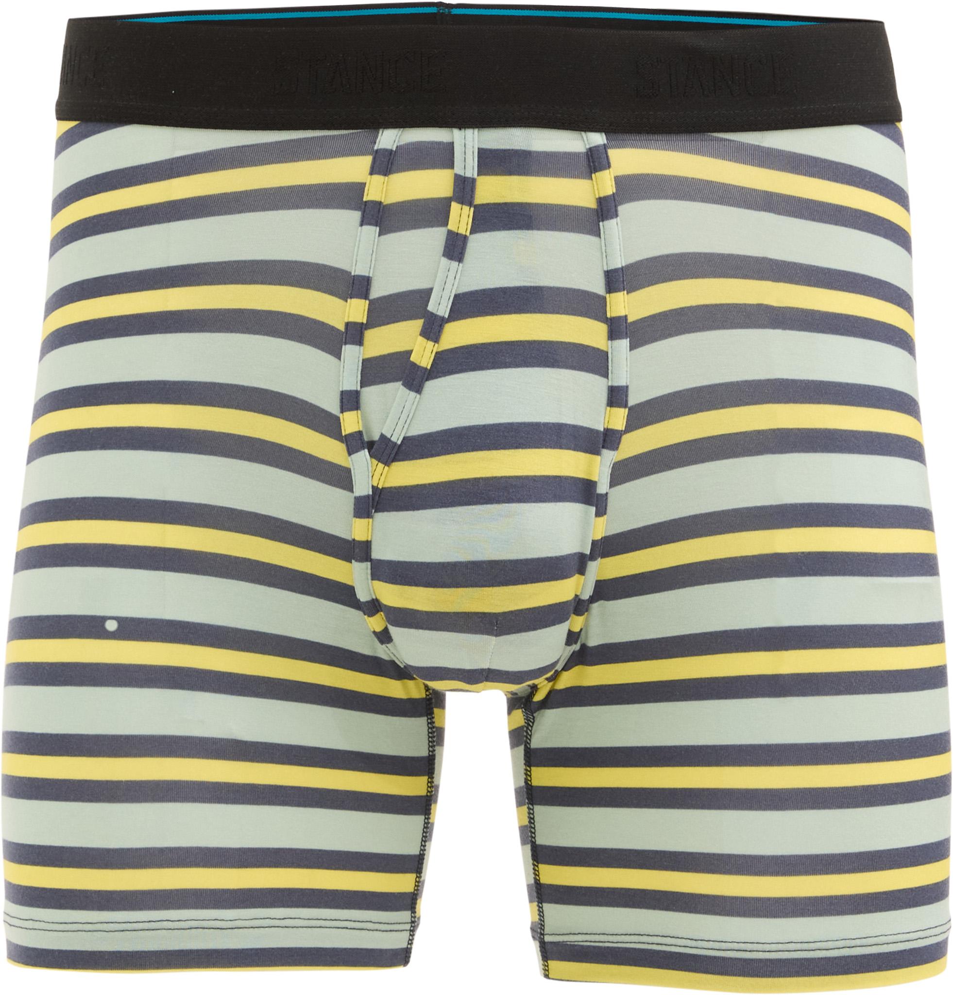 Product image for Boxeurs longs Serape - Homme