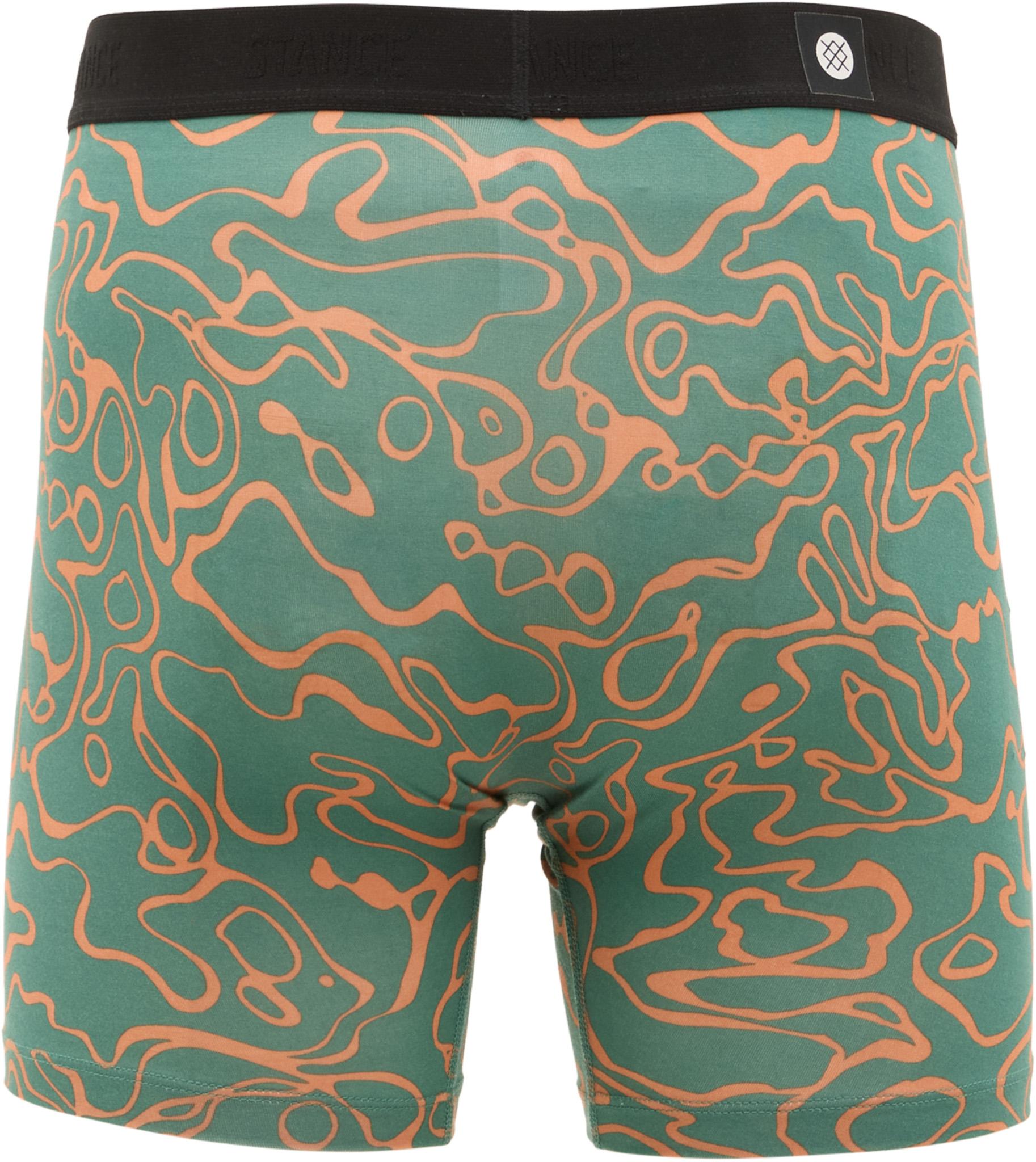 Product gallery image number 3 for product Lava Lamp Boxer Brief - Men's
