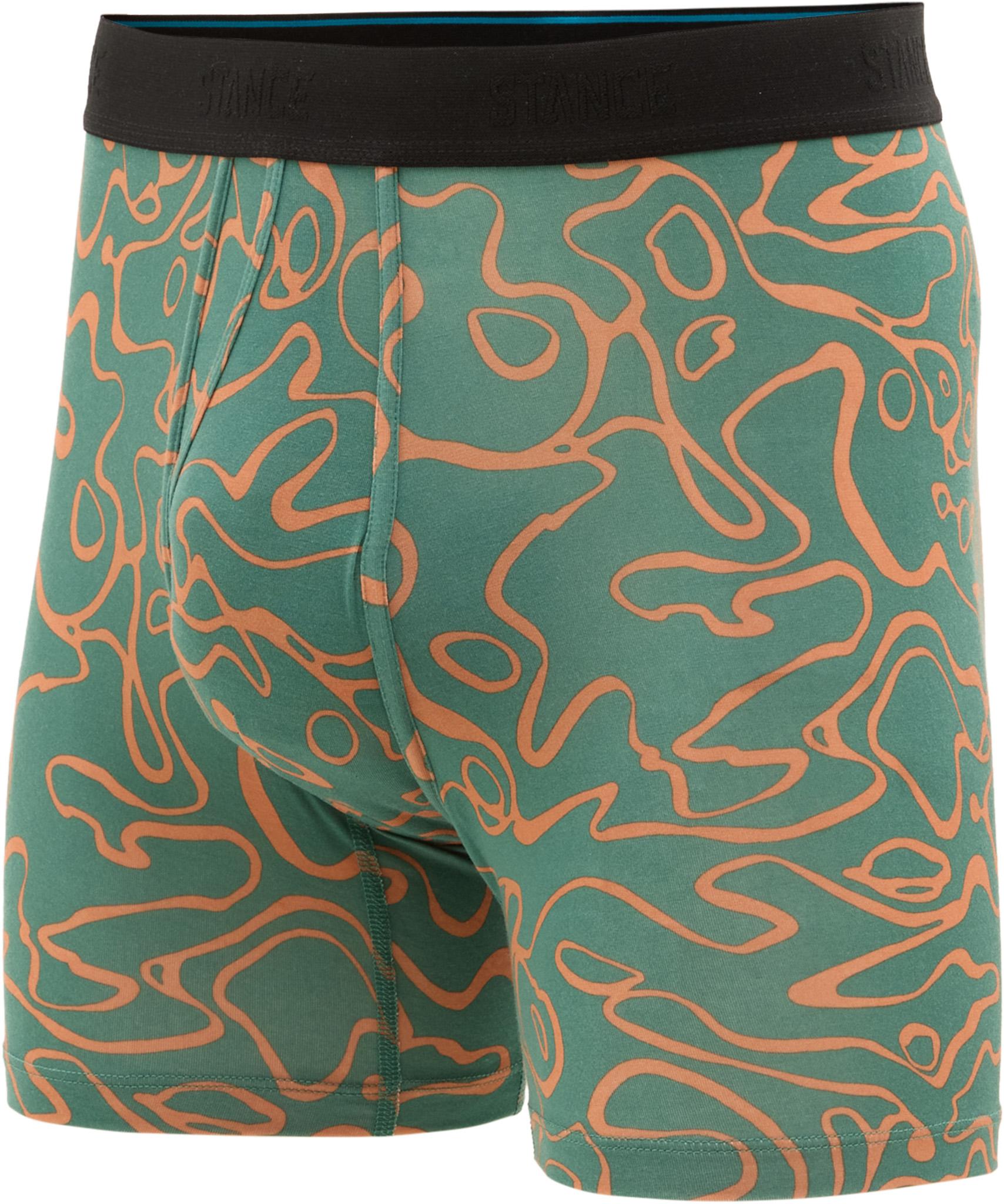 Product gallery image number 2 for product Lava Lamp Boxer Brief - Men's