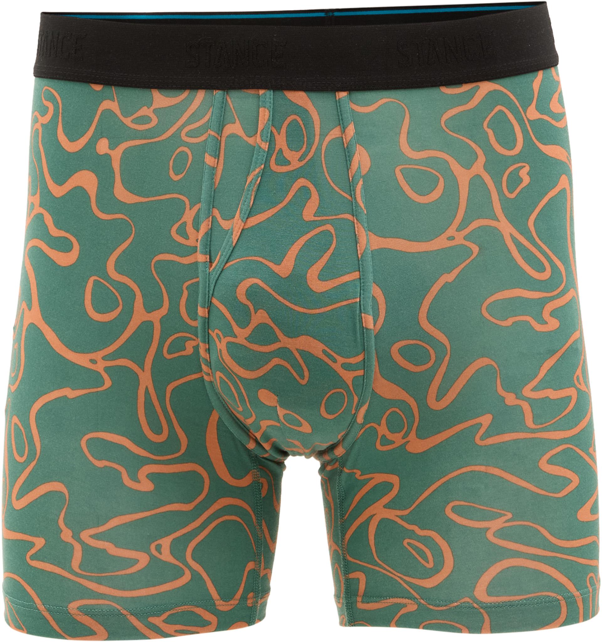 Product image for Lava Lamp Boxer Brief - Men's