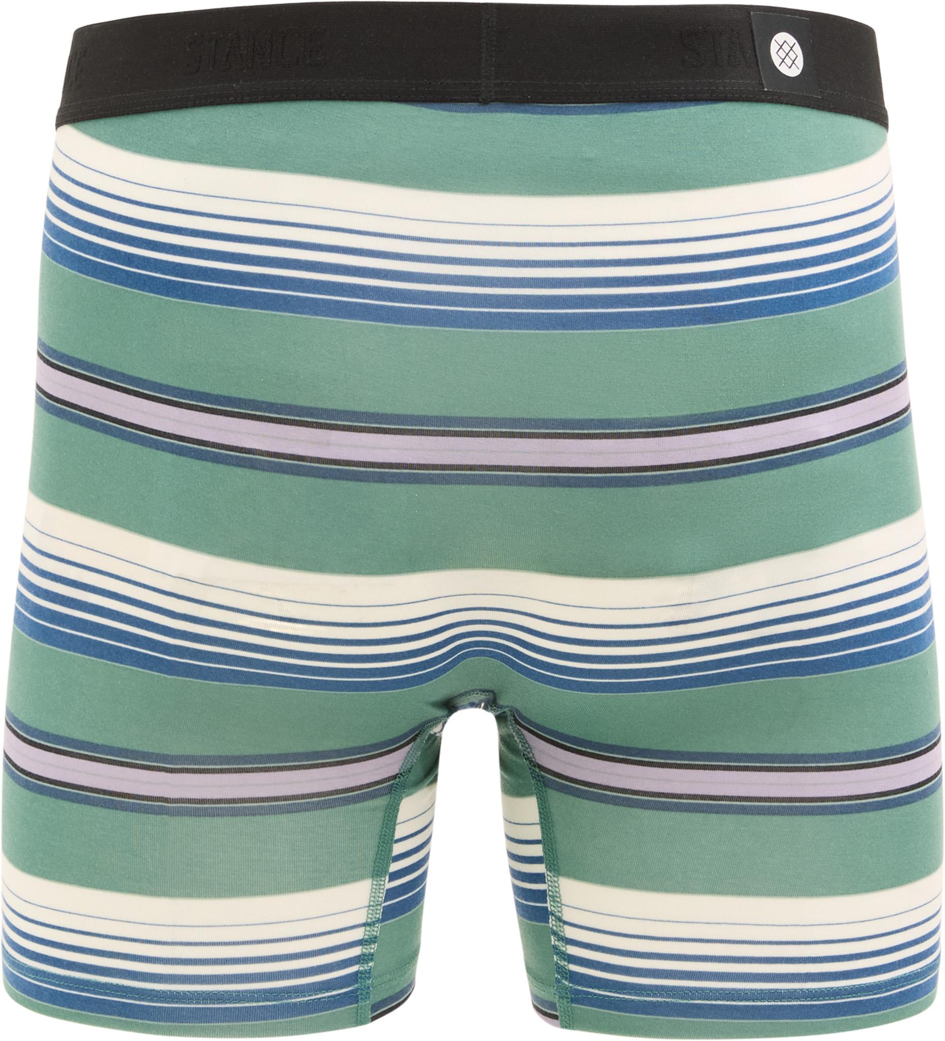 Product gallery image number 3 for product Serape Boxer Brief - Men's