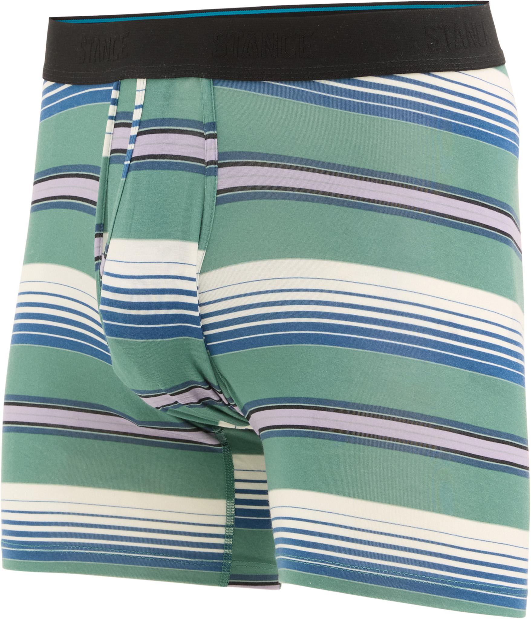 Product gallery image number 2 for product Serape Boxer Brief - Men's