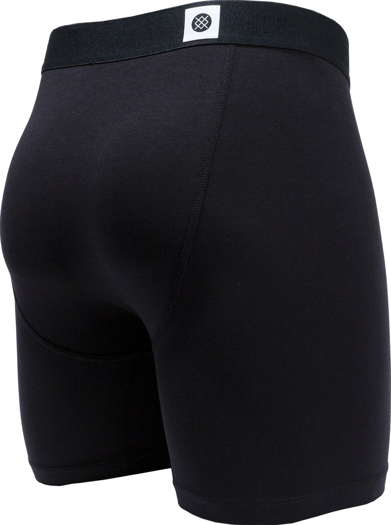 Product gallery image number 2 for product Standard 6 In Boxer Brief - Men's