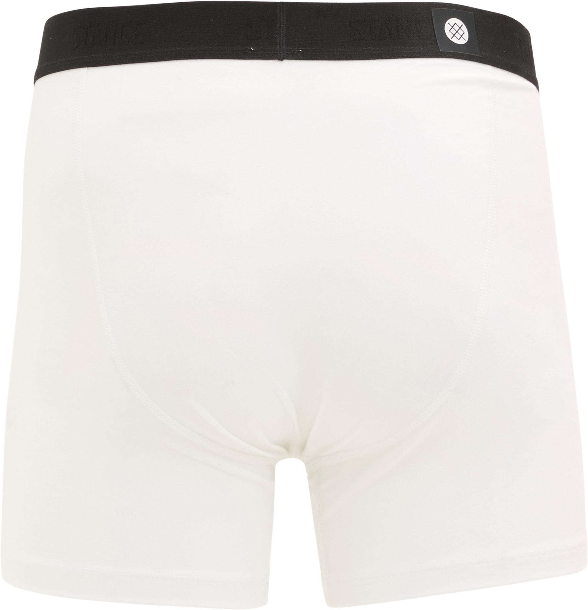 Product gallery image number 9 for product 3 Pack Boxer Brief - Men's