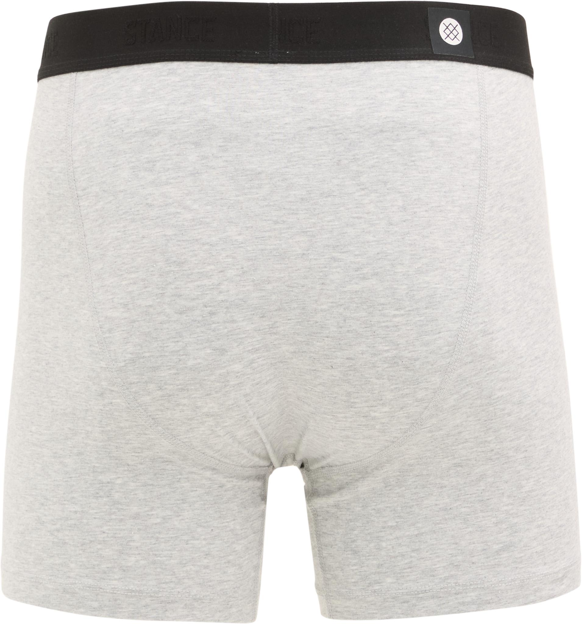 Product gallery image number 10 for product 3 Pack Boxer Brief - Men's