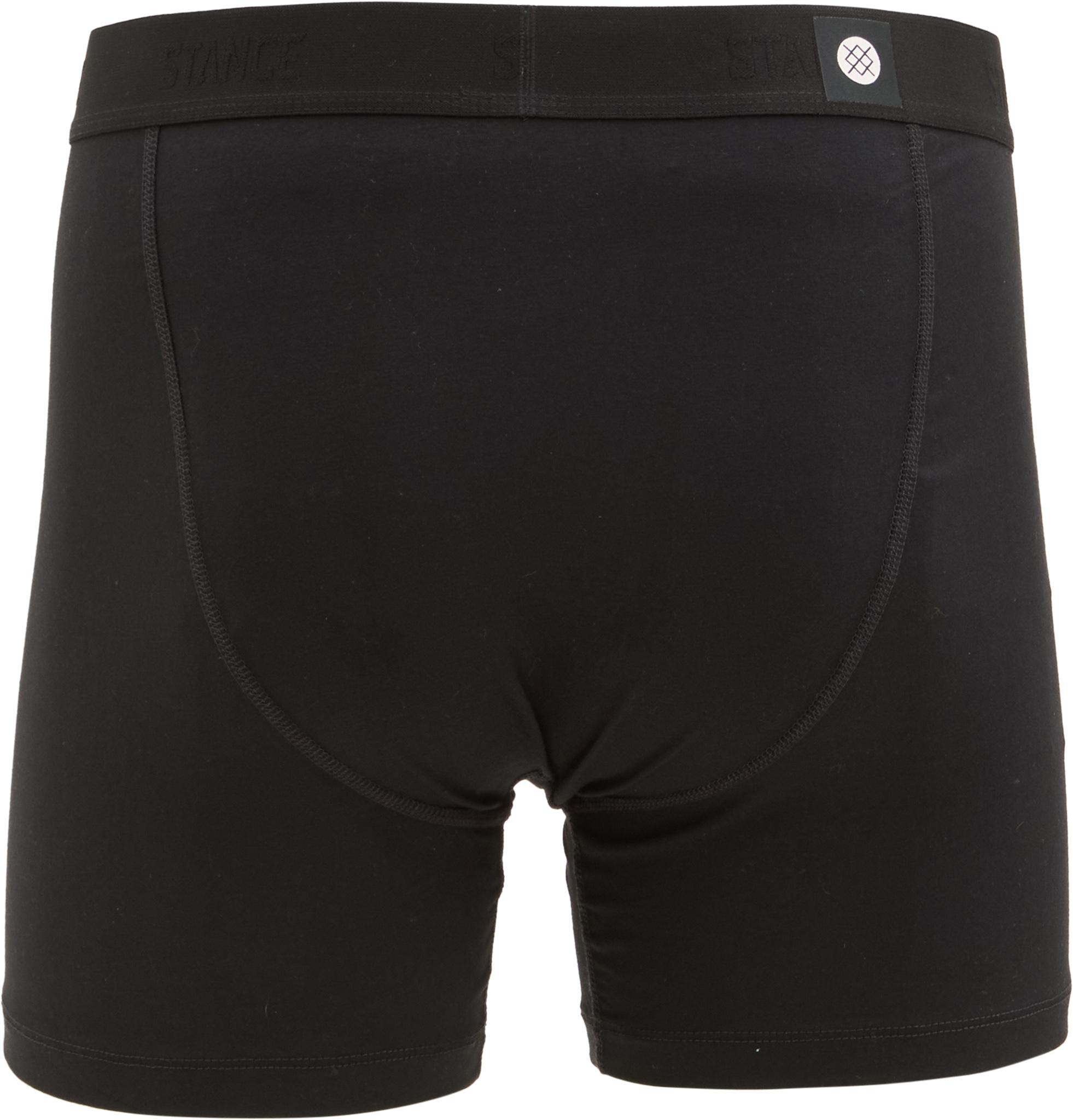 Product gallery image number 4 for product 3 Pack Boxer Brief - Men's