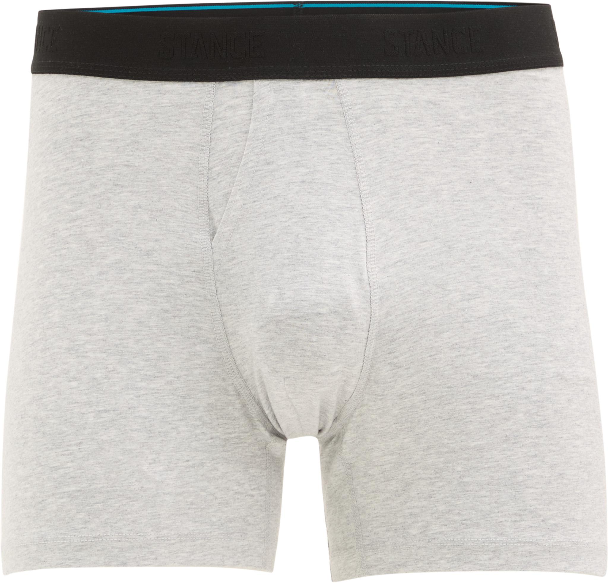 Product gallery image number 6 for product 3 Pack Boxer Brief - Men's