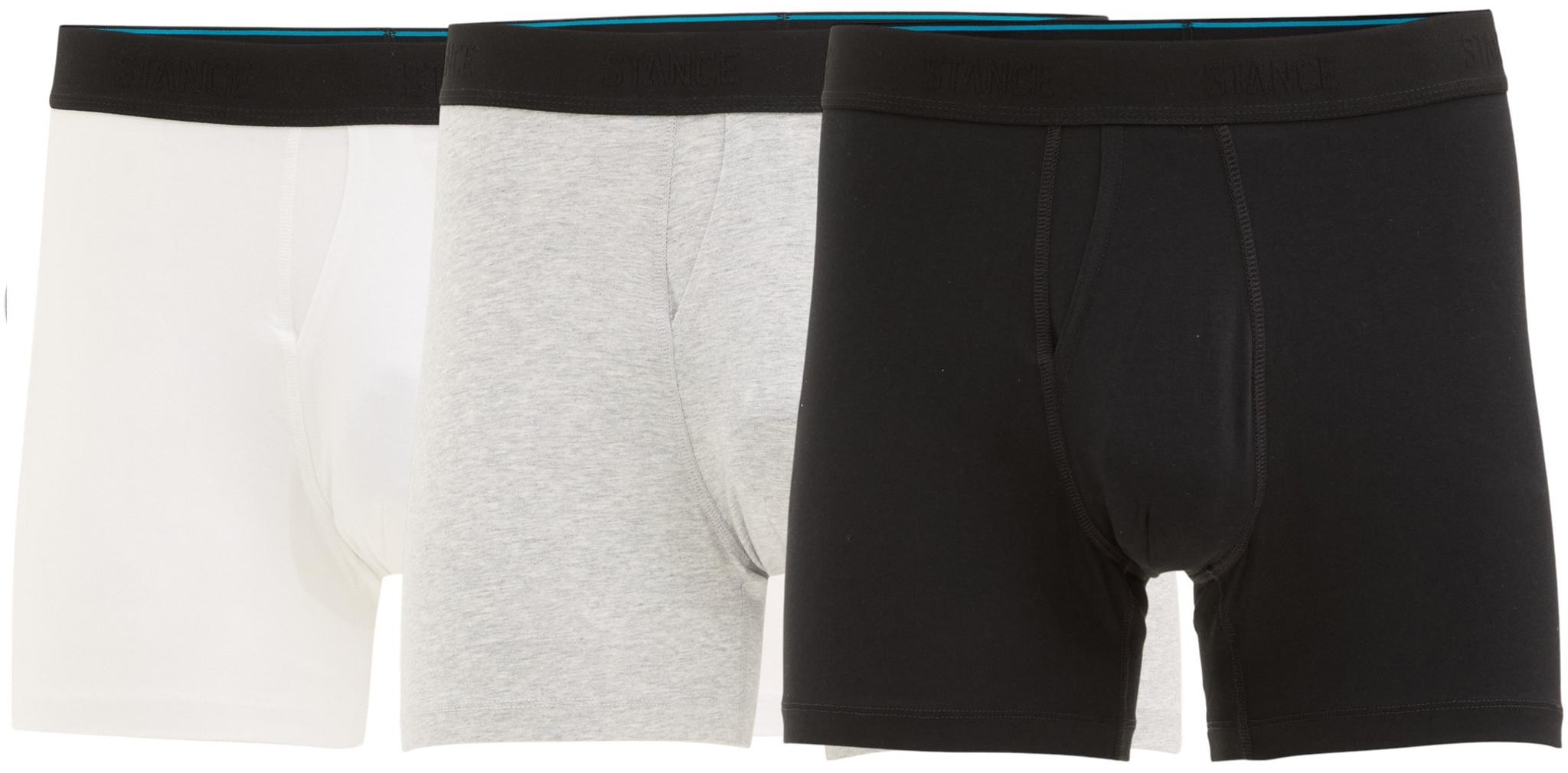 Product image for 3 Pack Boxer Brief - Men's