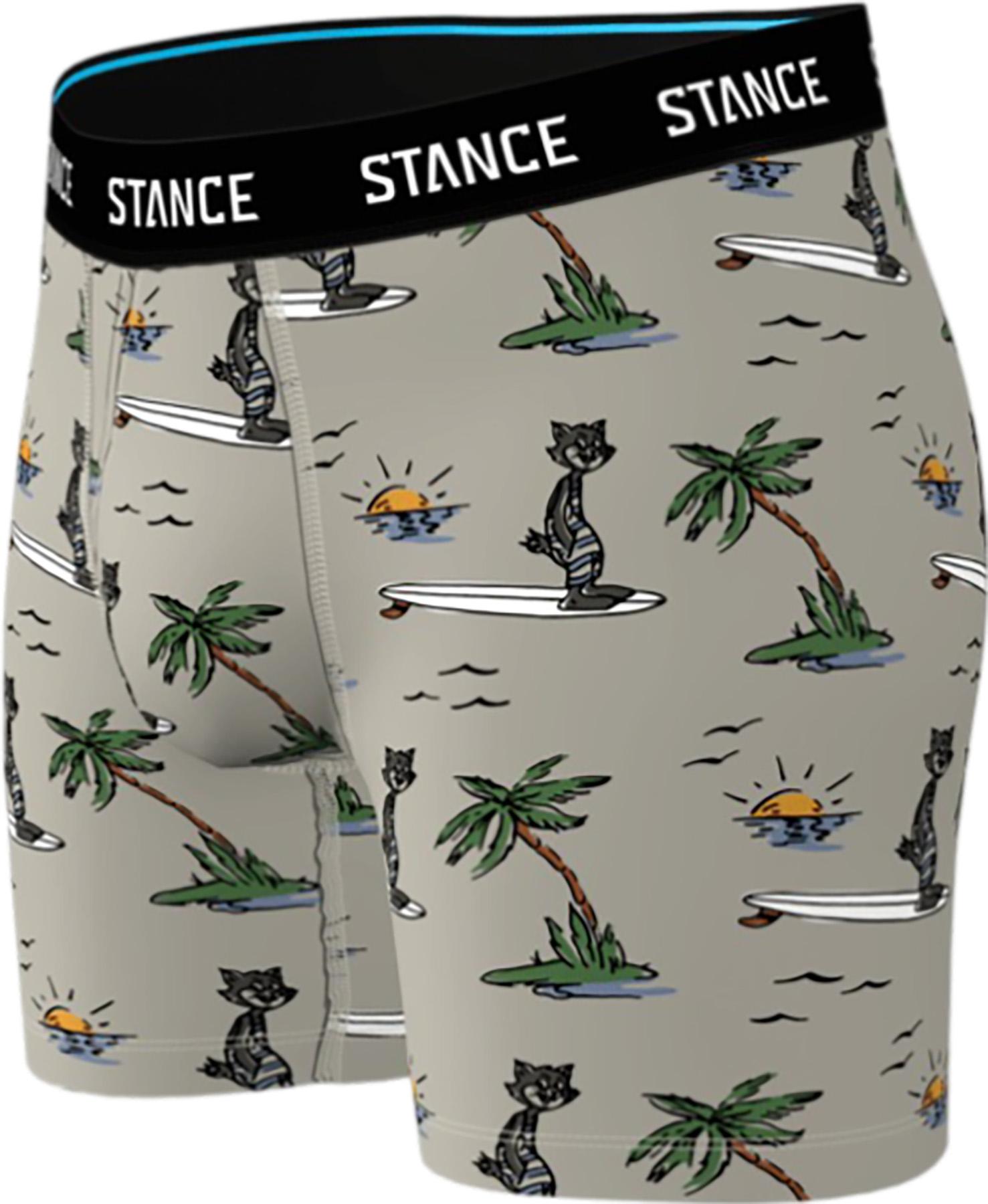 Product image for Poly Boxer Brief 6 in - Youth