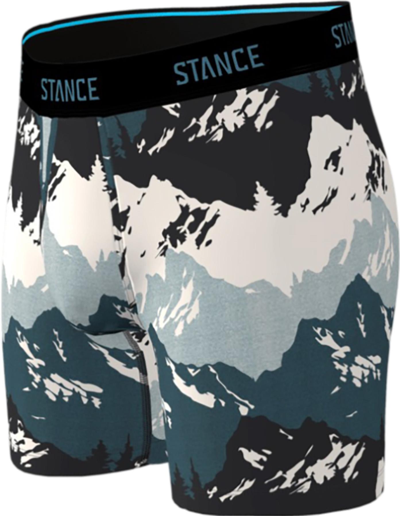 Product image for Performance Wholester Boxer Briefs 6 in - Men's