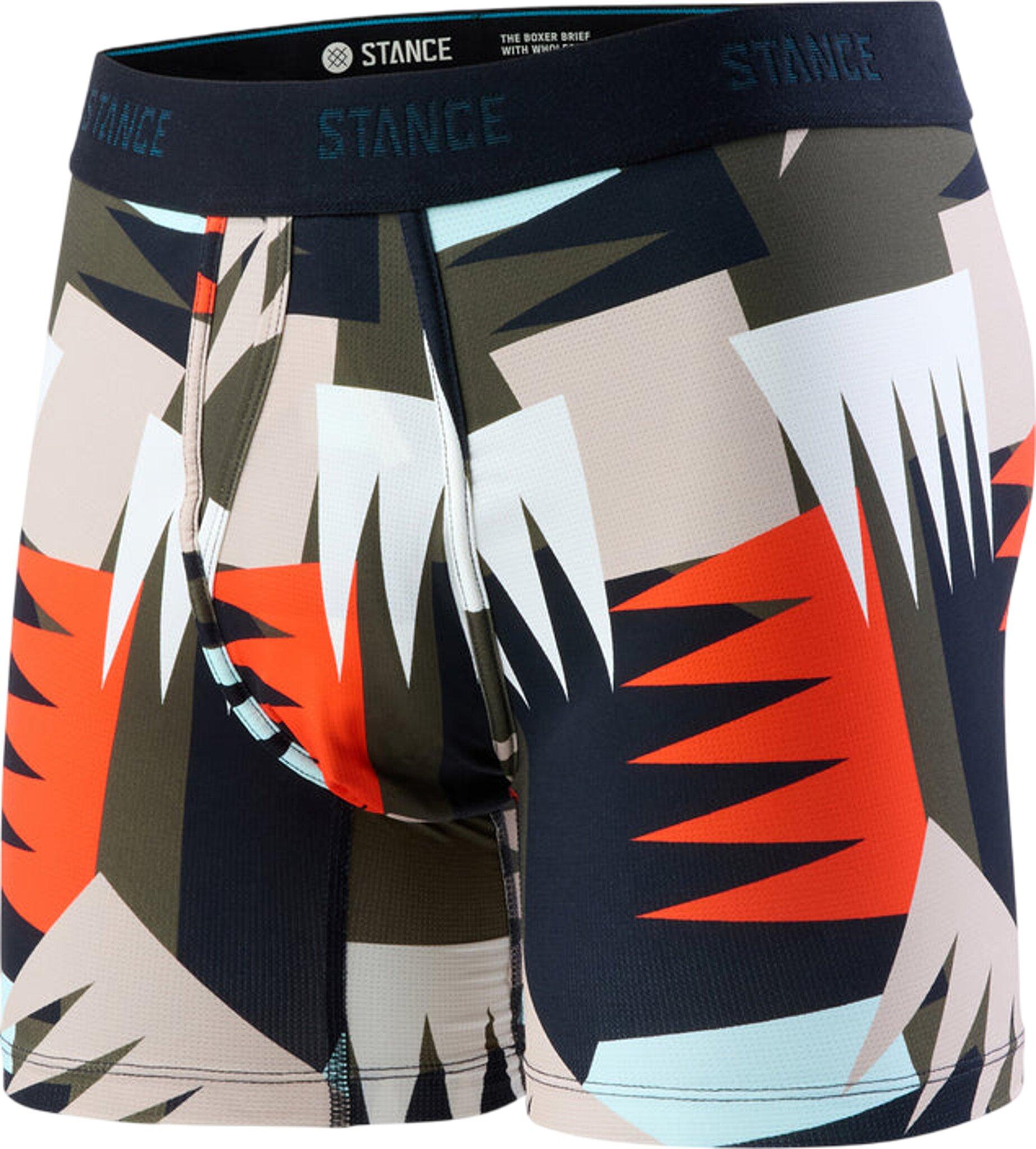 Product image for Performance Wholester Boxer Briefs 6 in - Men's